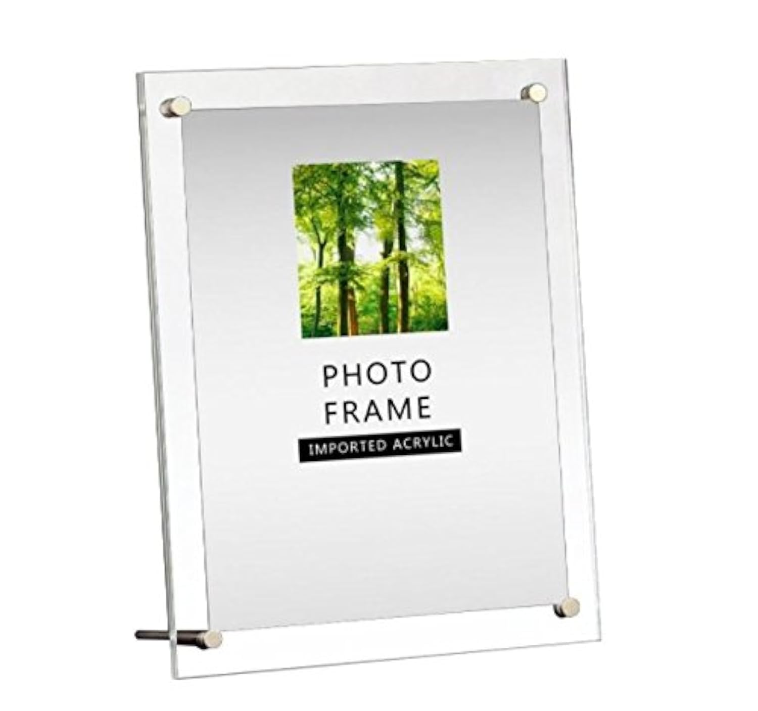 2 Best Freestanding Picture Frames