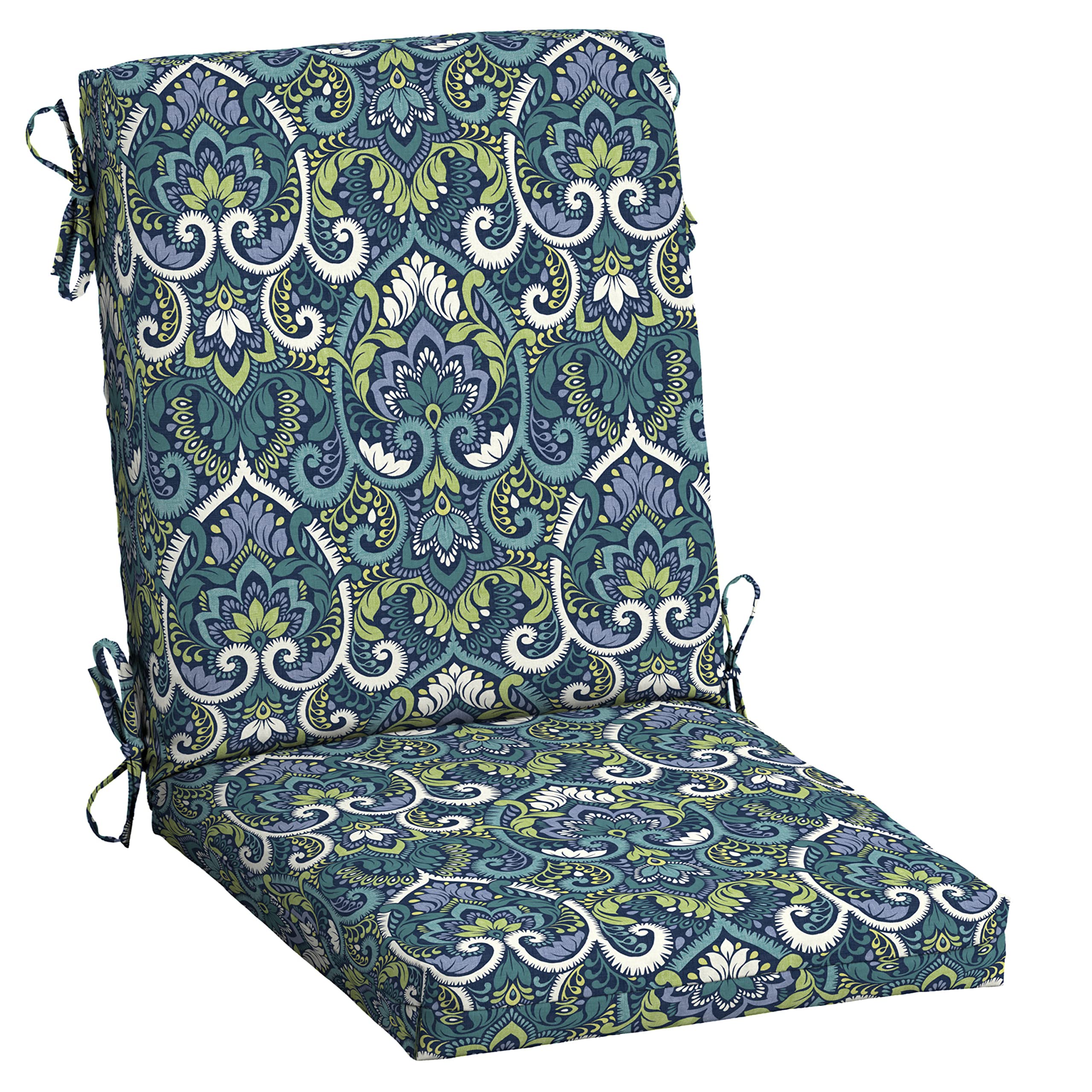 2 Best Garden Chair Cushions