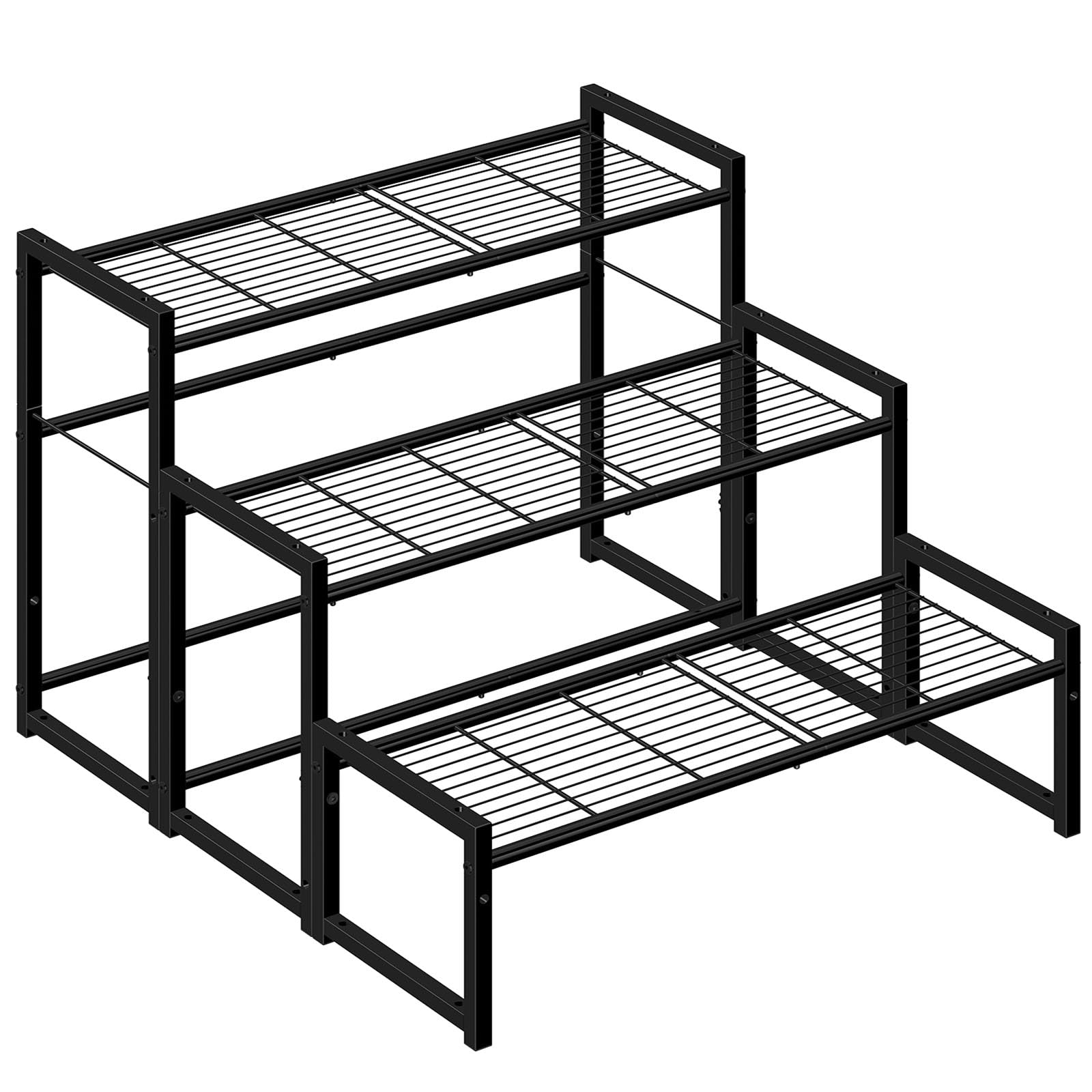 2 Best Garden Shelves