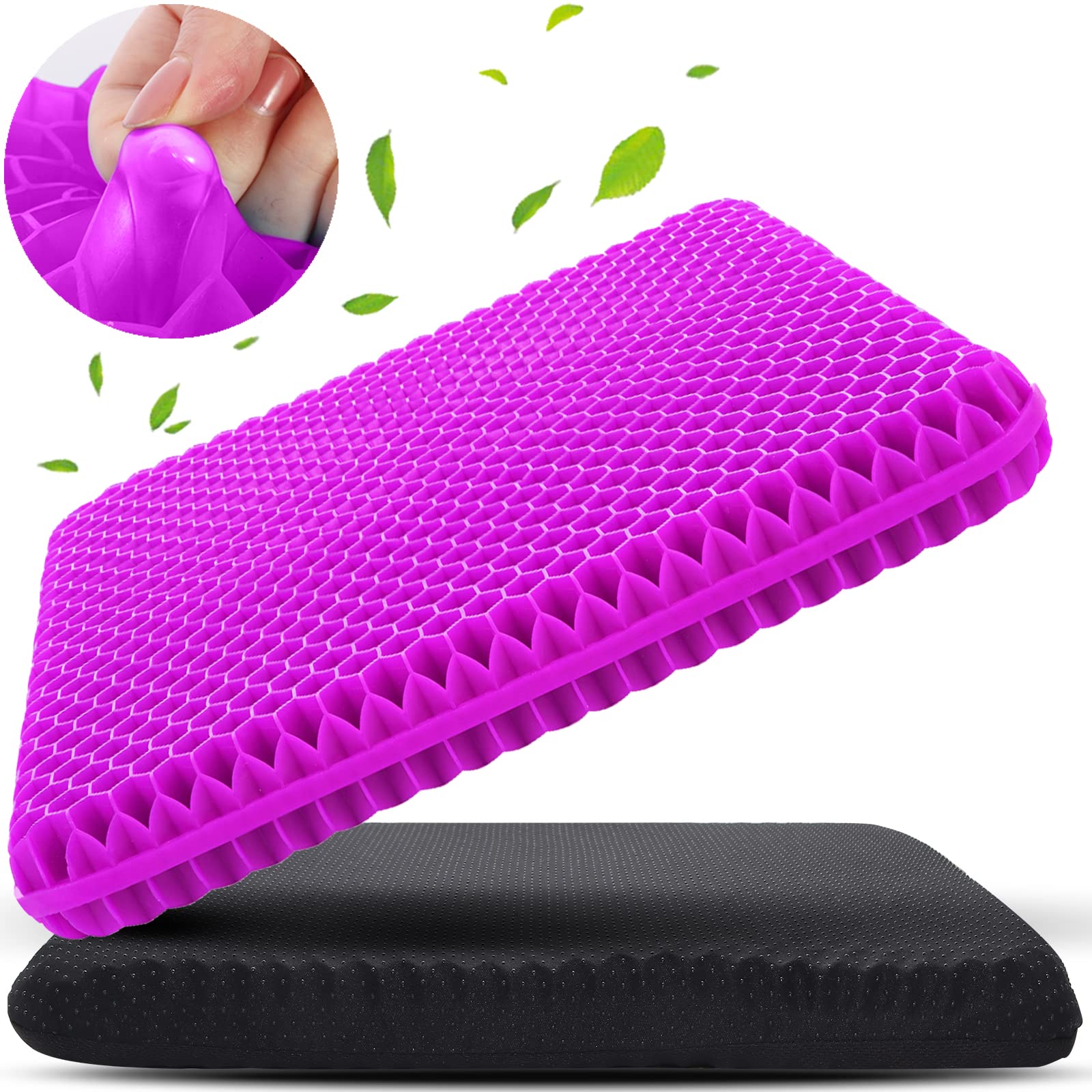 2 Best Gel Cushions