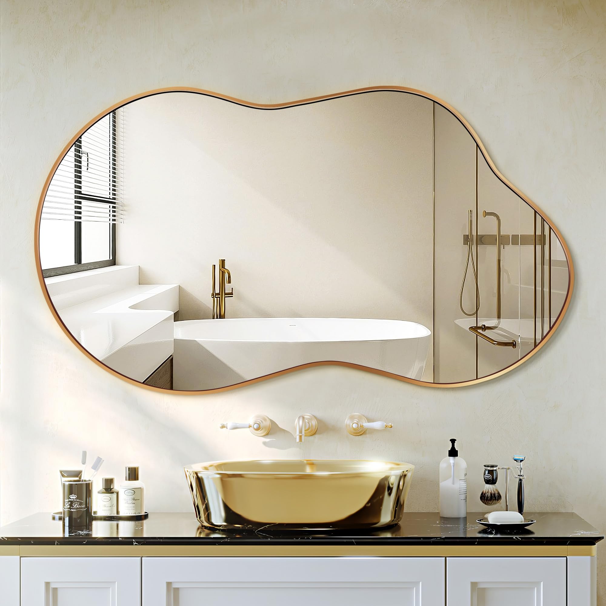 2 Best Geometric Mirrors