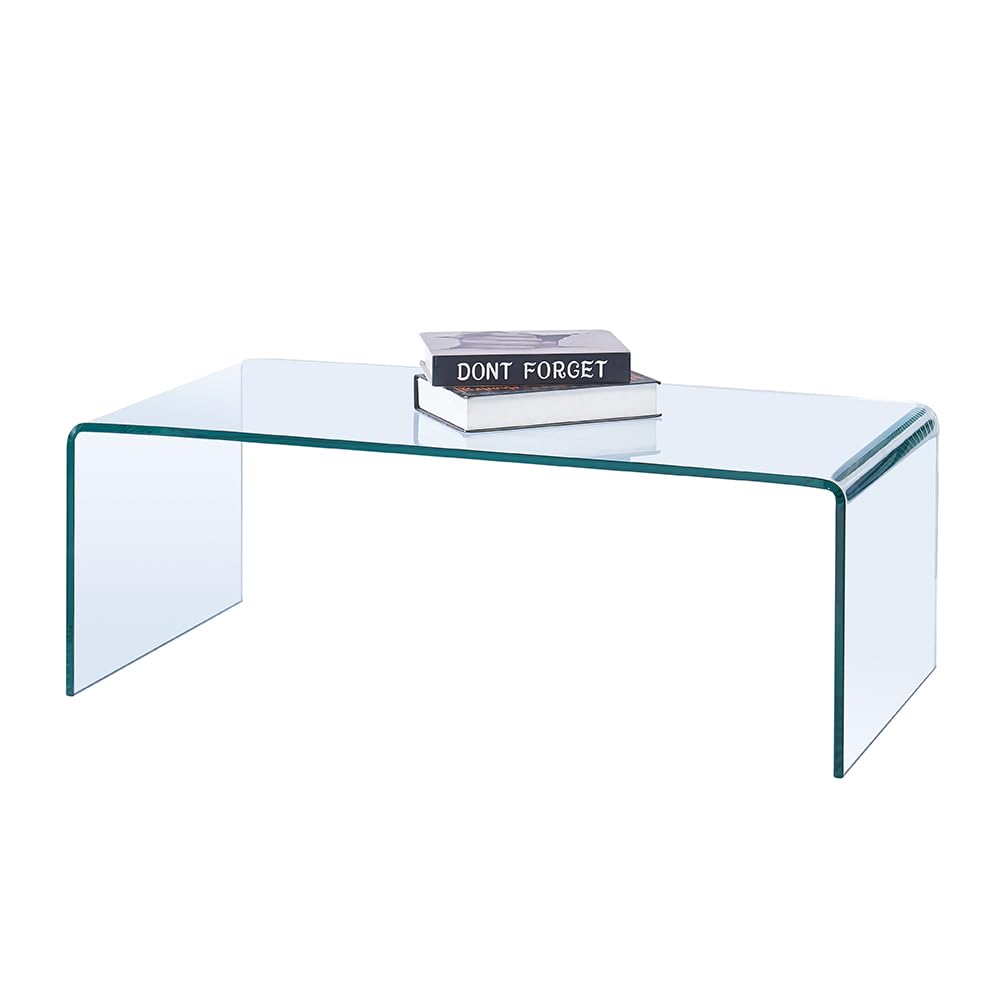 2 Best Glass Coffee Tables