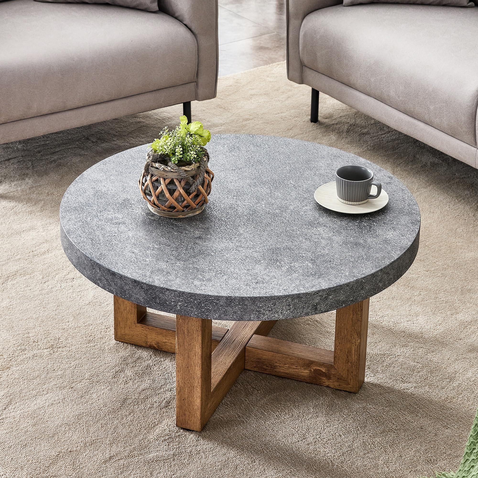 2 Best Granite Coffee Tables