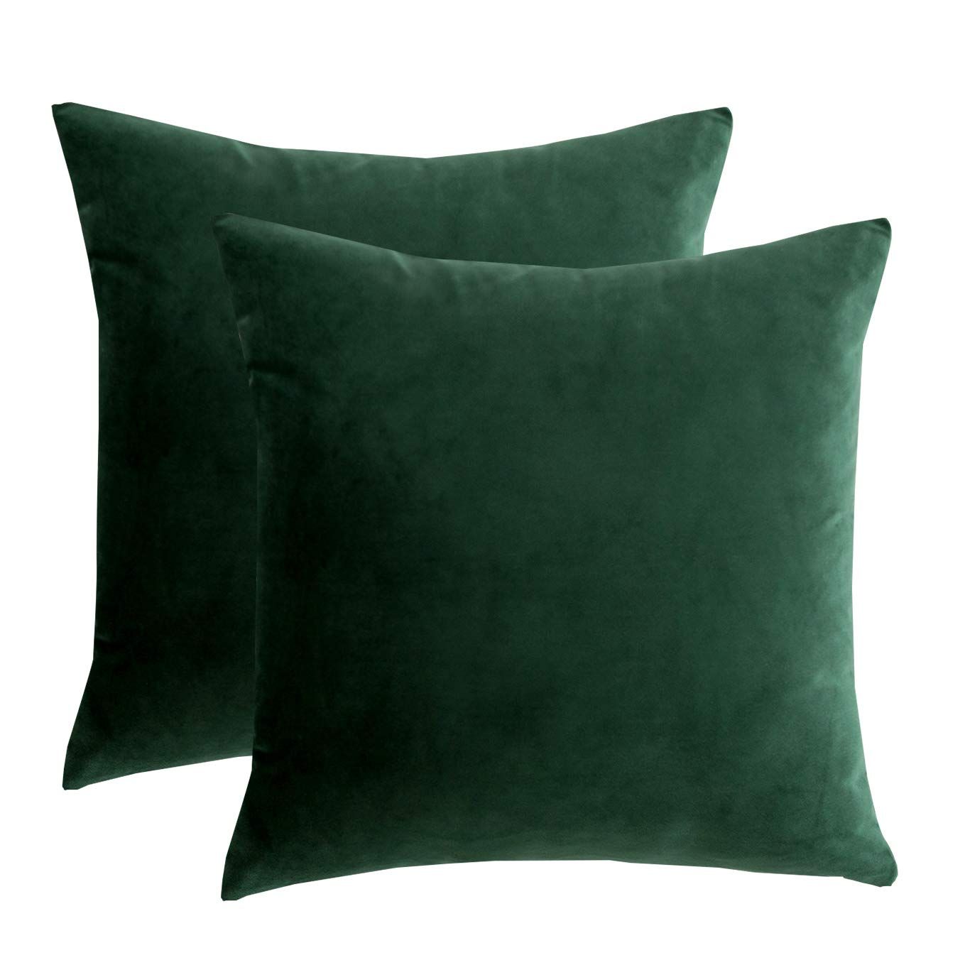 2 Best Green Cushions