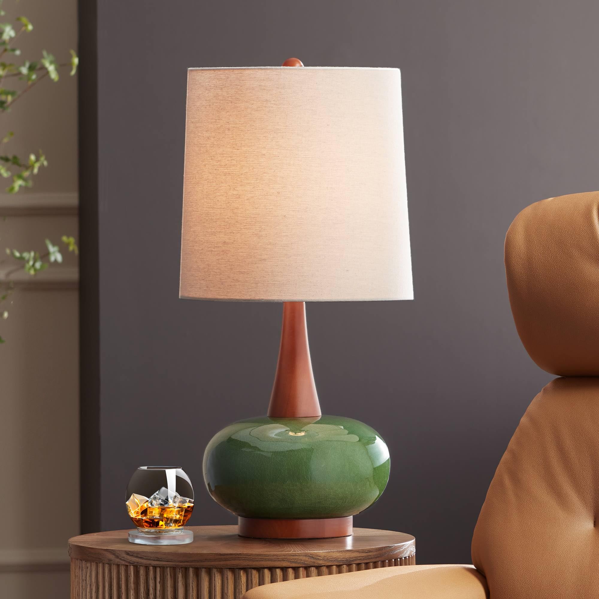 2 Best Green Table Lamps