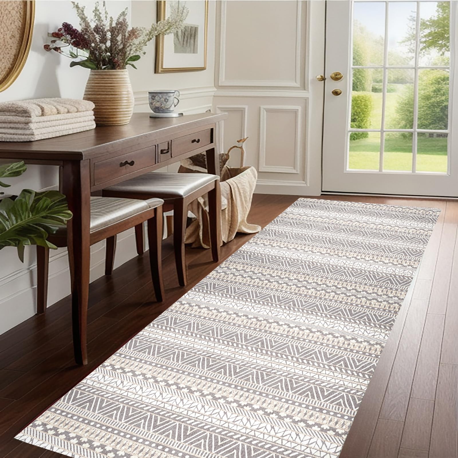 2 Best Hallway Rugs