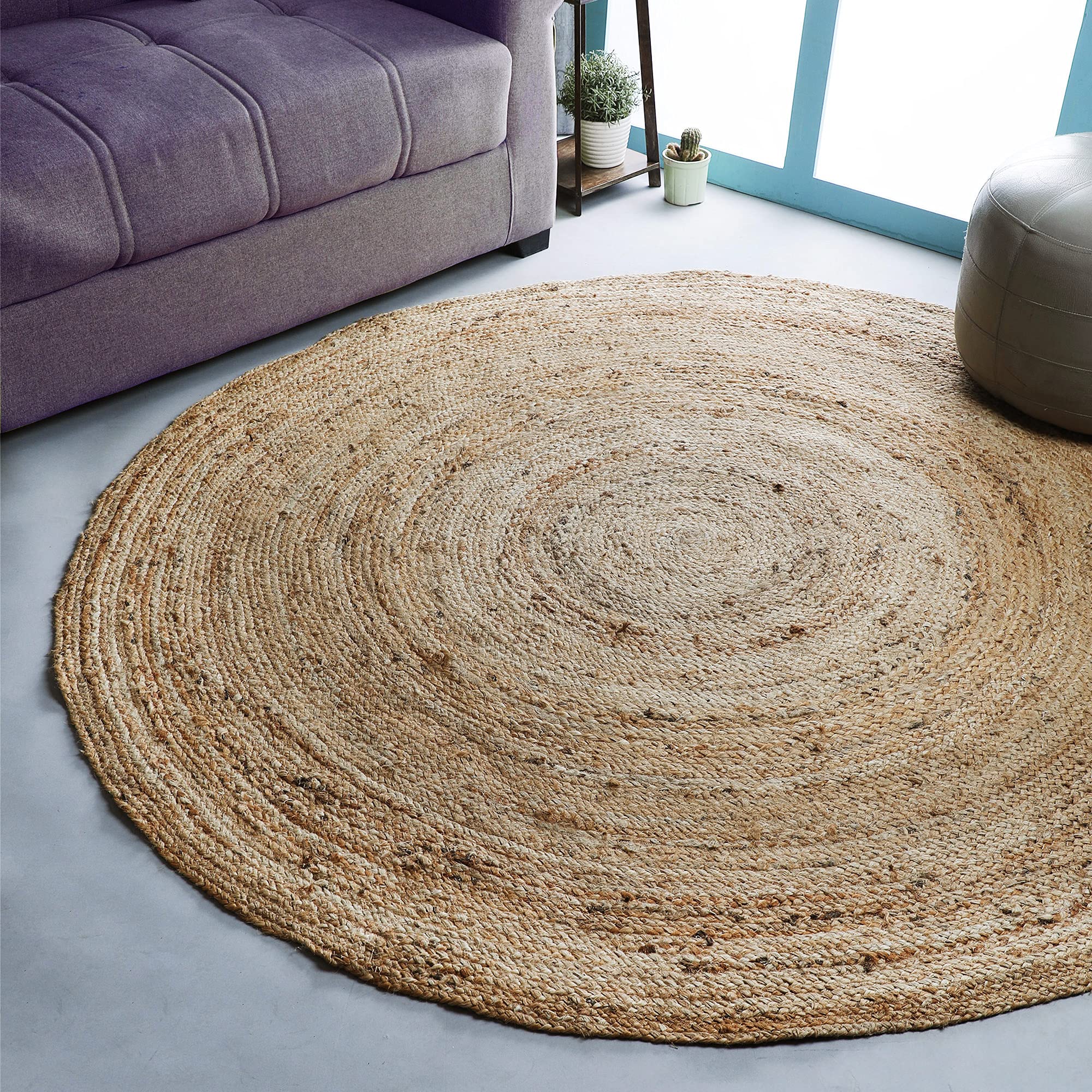 2 Best Hemp Rugs