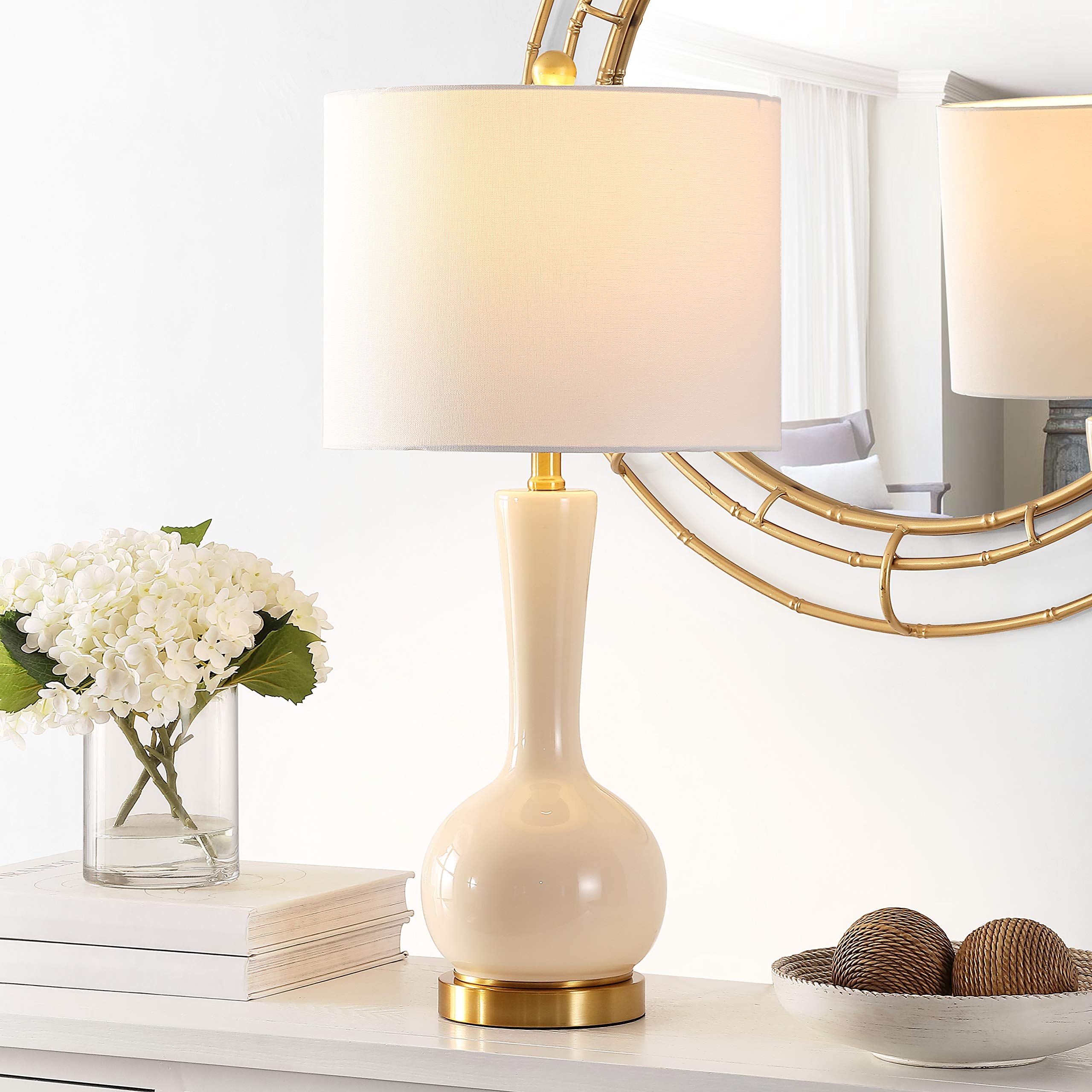 2 Best Ivory Table Lamps