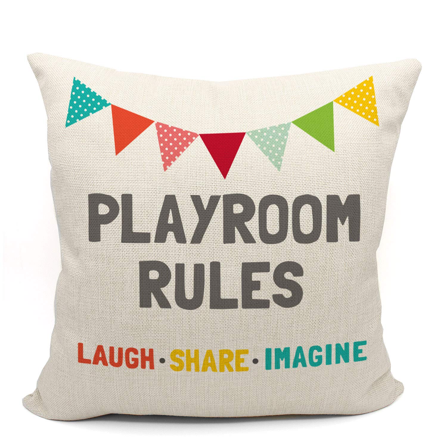 2 Best Kids Room Cushions