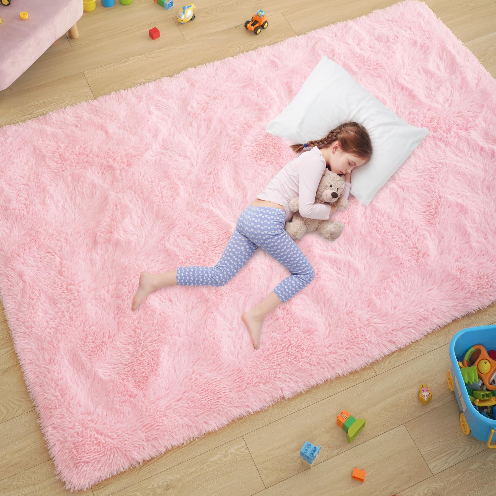 2 Best Kids Rugs