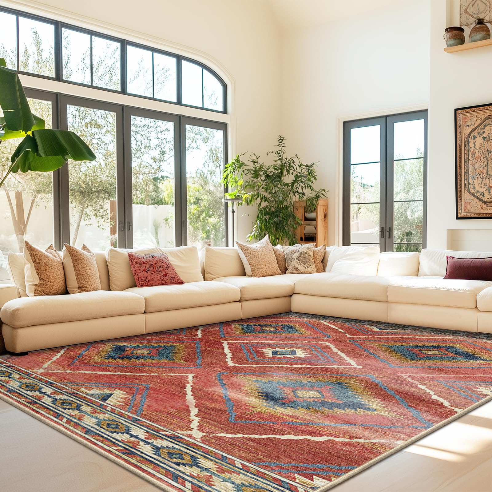 2 Best Kilim Rugs