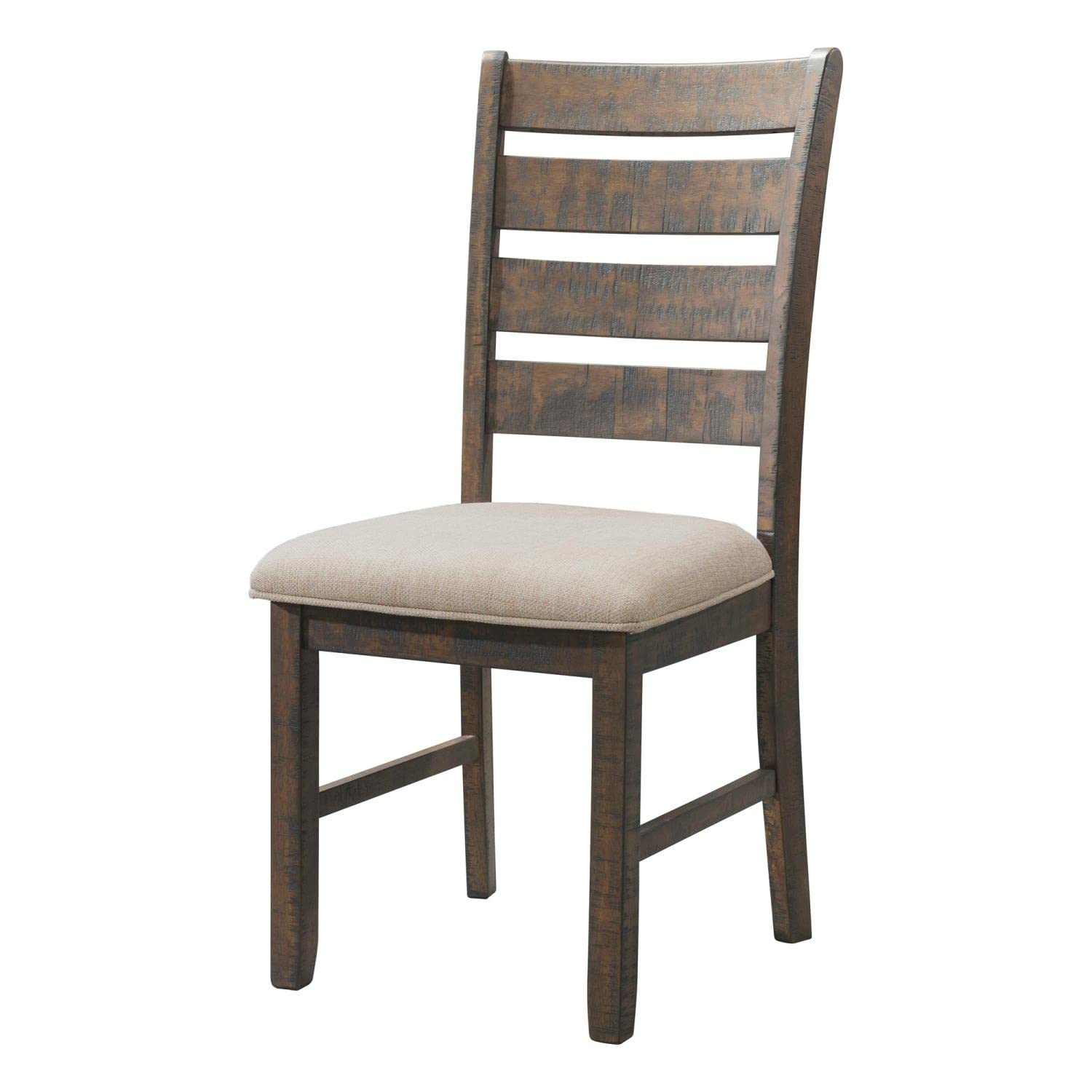 2 Best Ladder Back Dining Chairs