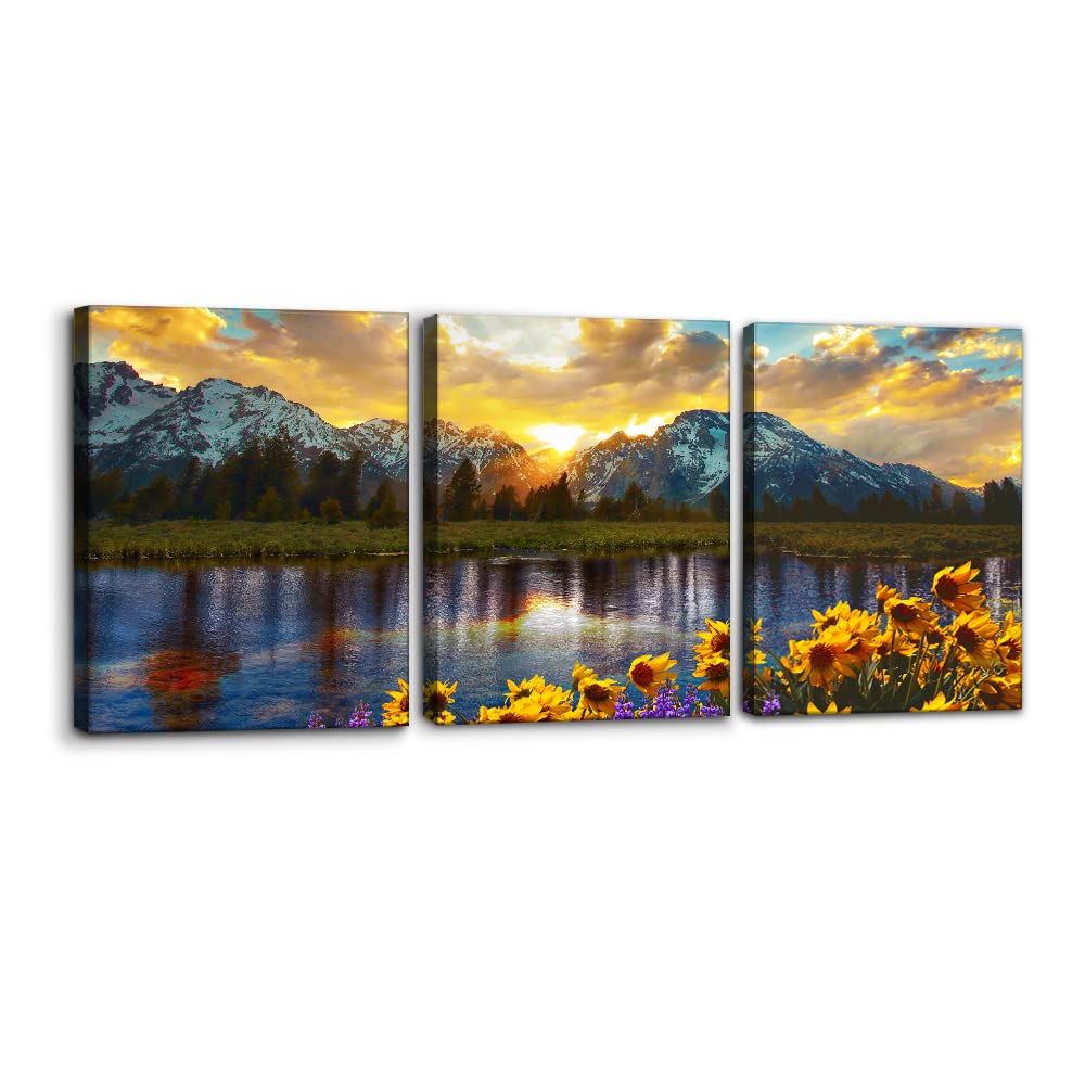 2 Best Landscape Wall Art