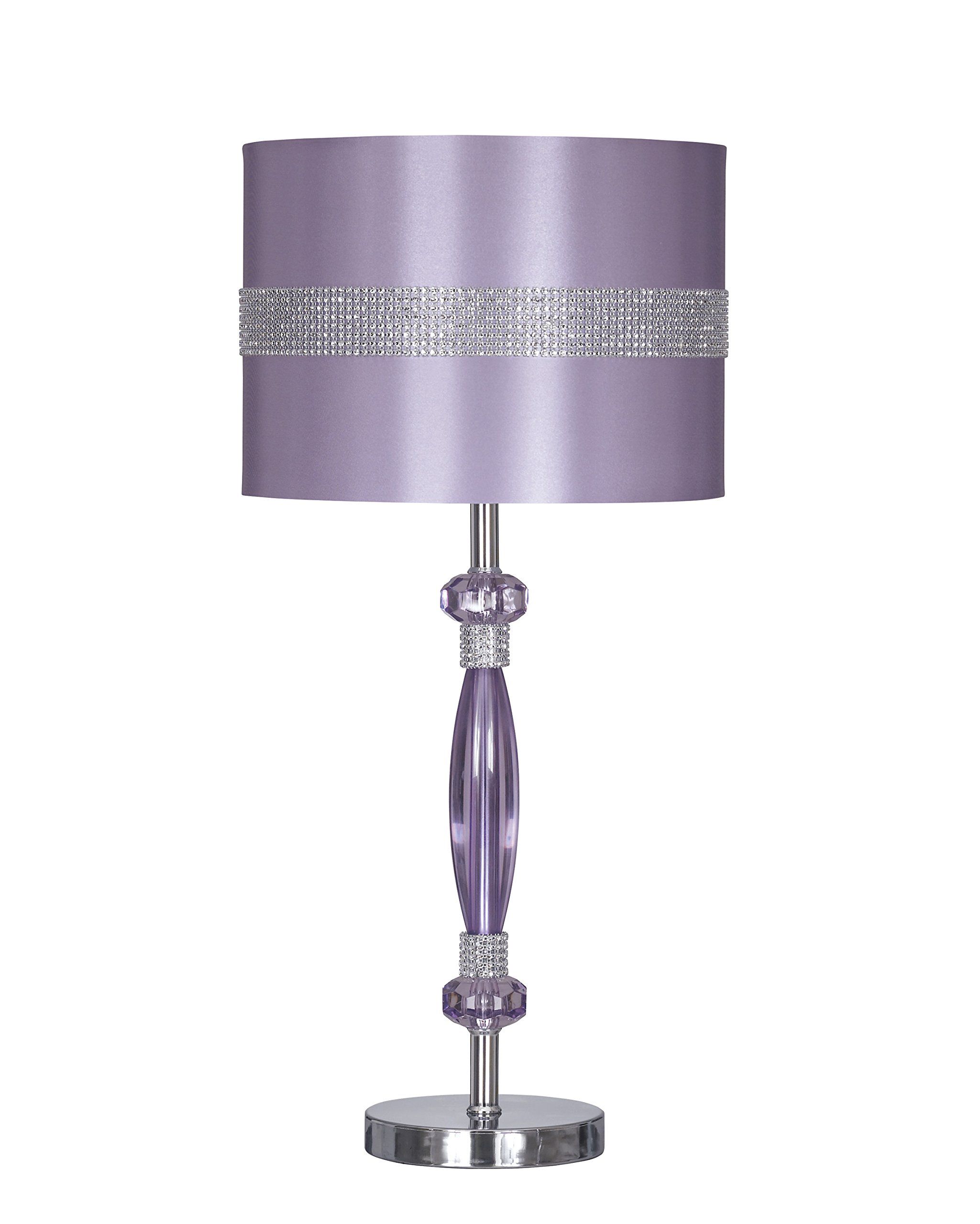 2 Best Lavender Table Lamps