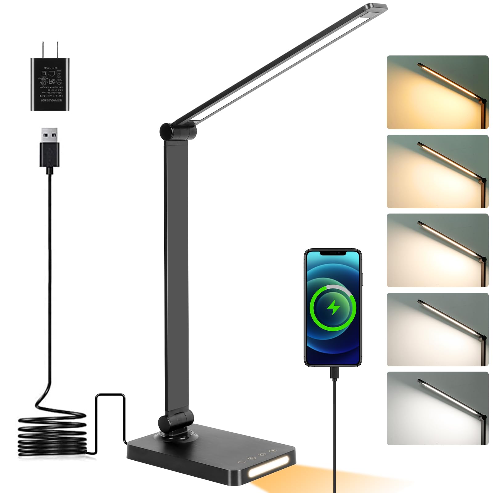 2 Best Led Table Lamps