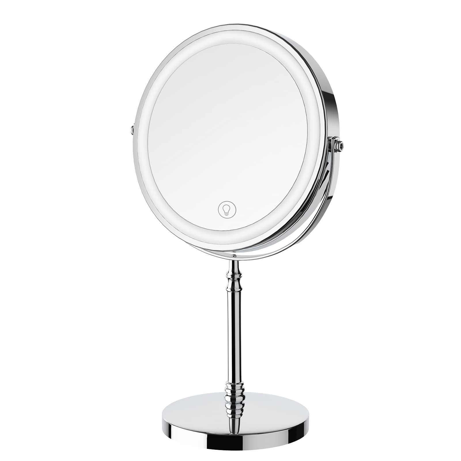 2 Best Lighted Mirrors