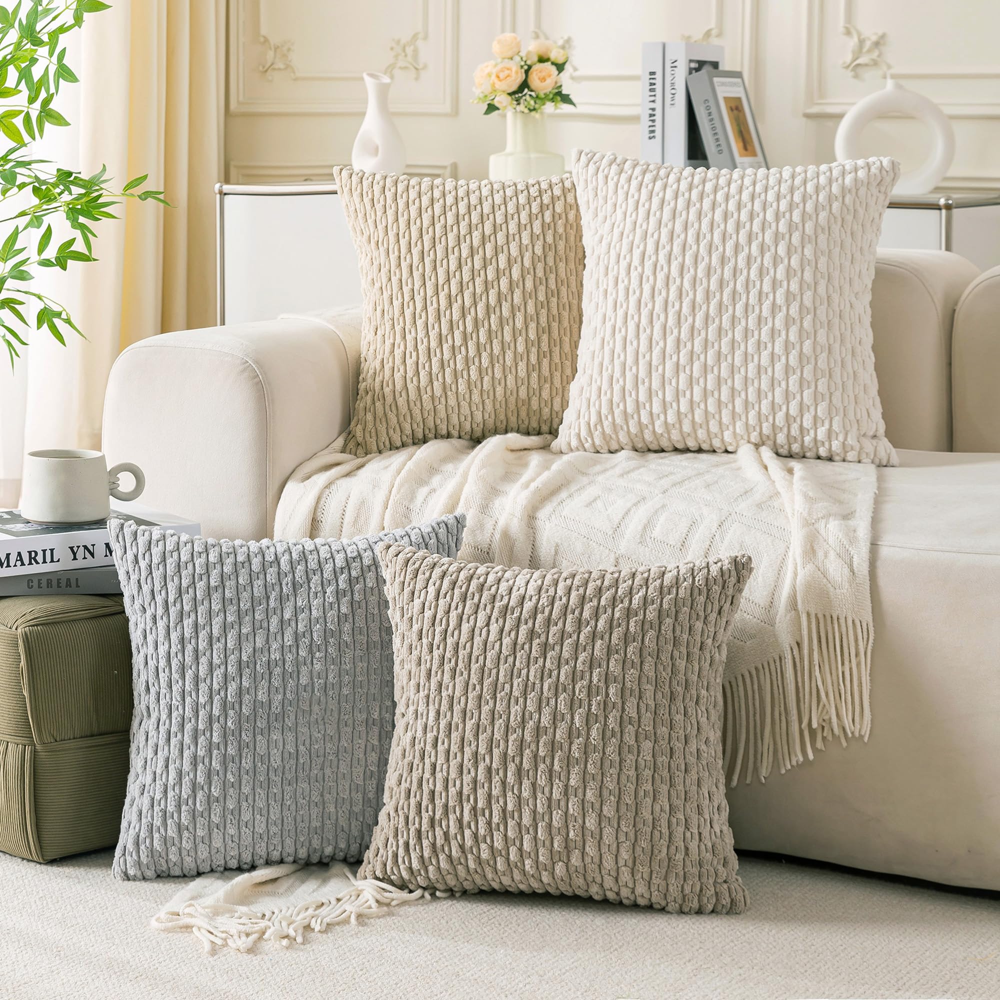 2 Best Living Room Cushions