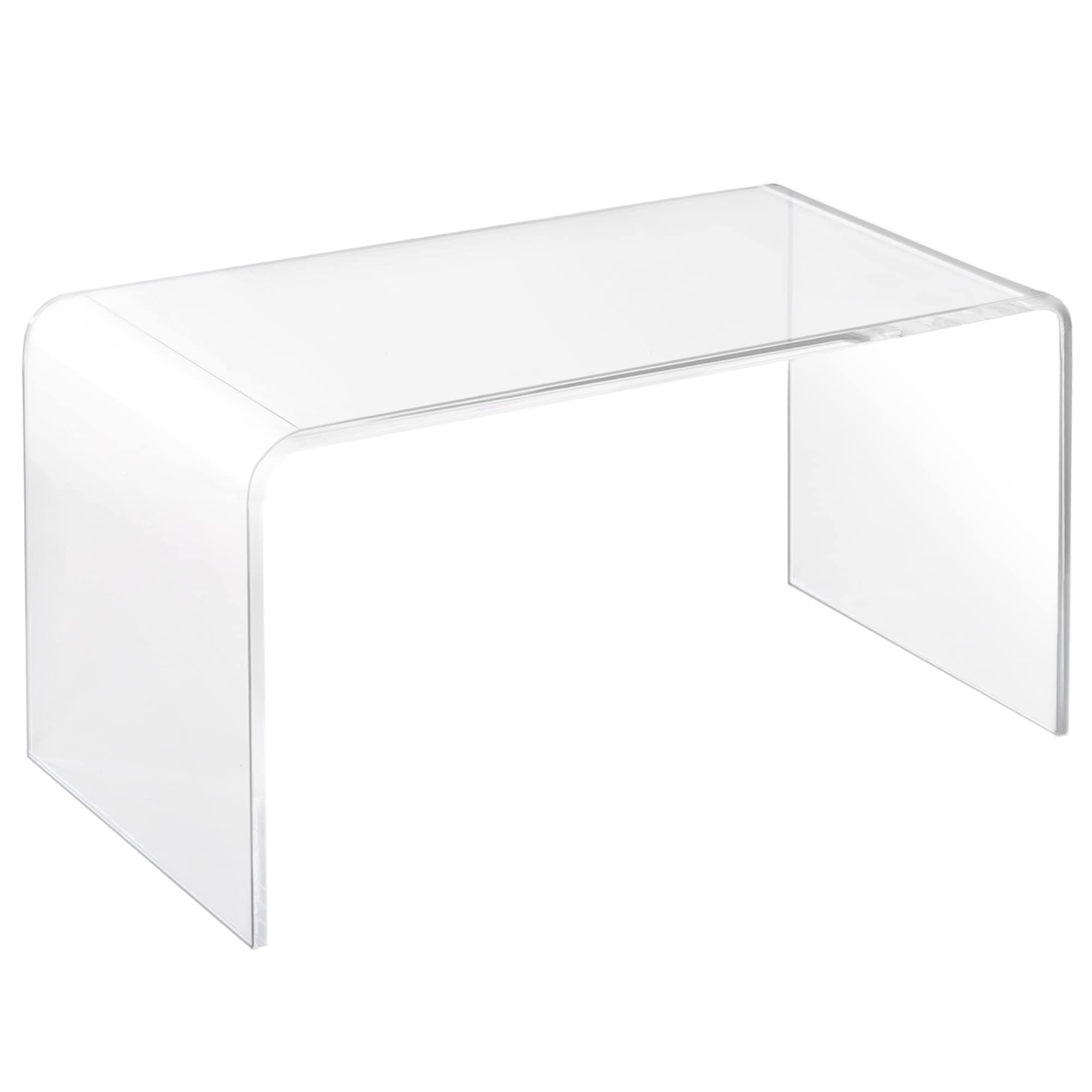 2 Best Lucite Coffee Tables