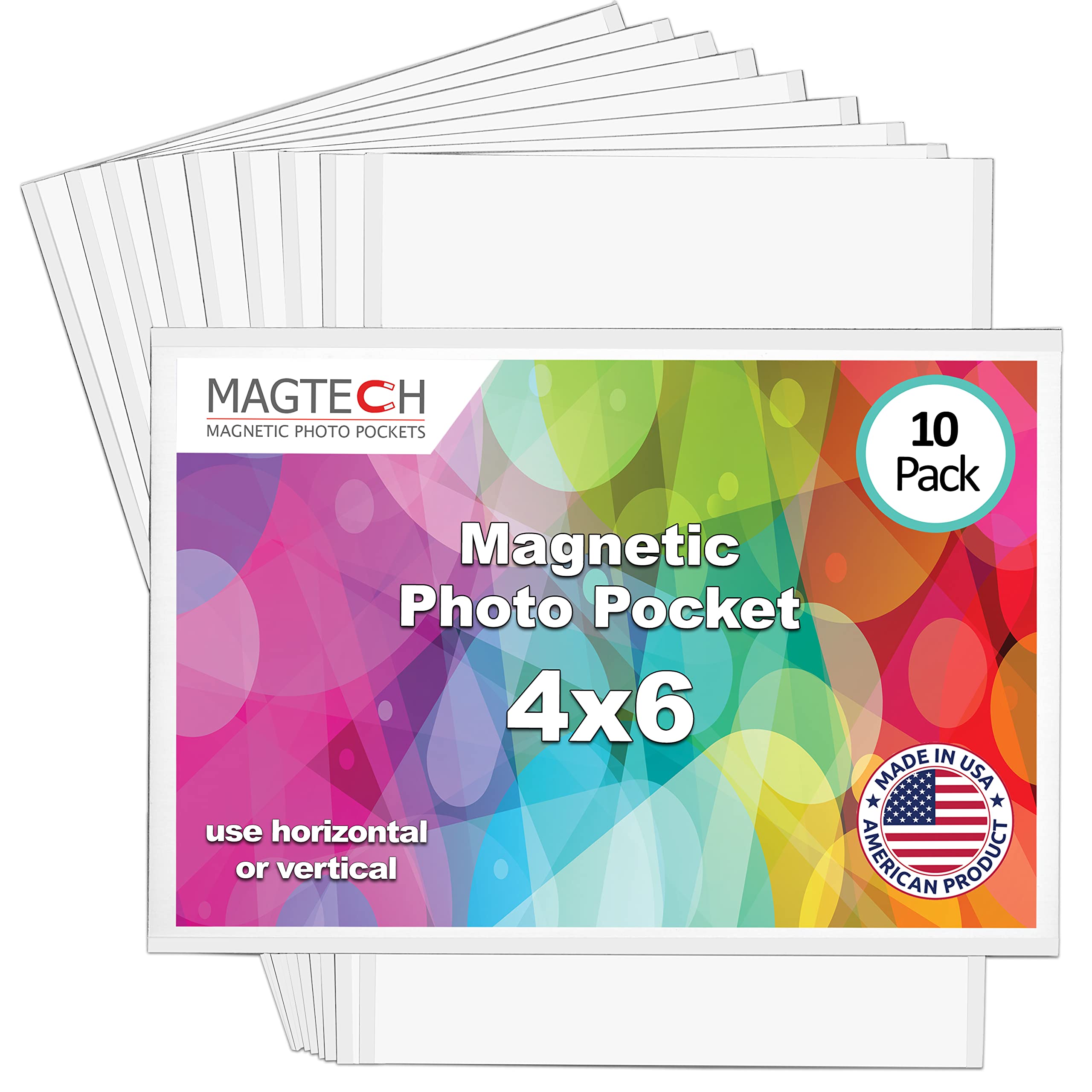 2 Best Magnetic Picture Frames