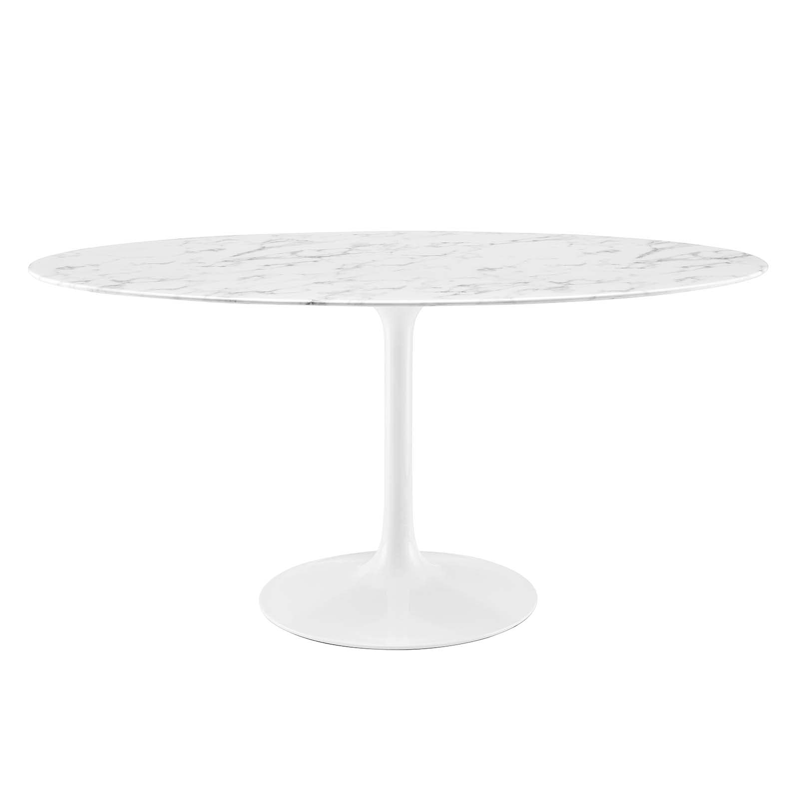 2 Best Marble Dining Tables