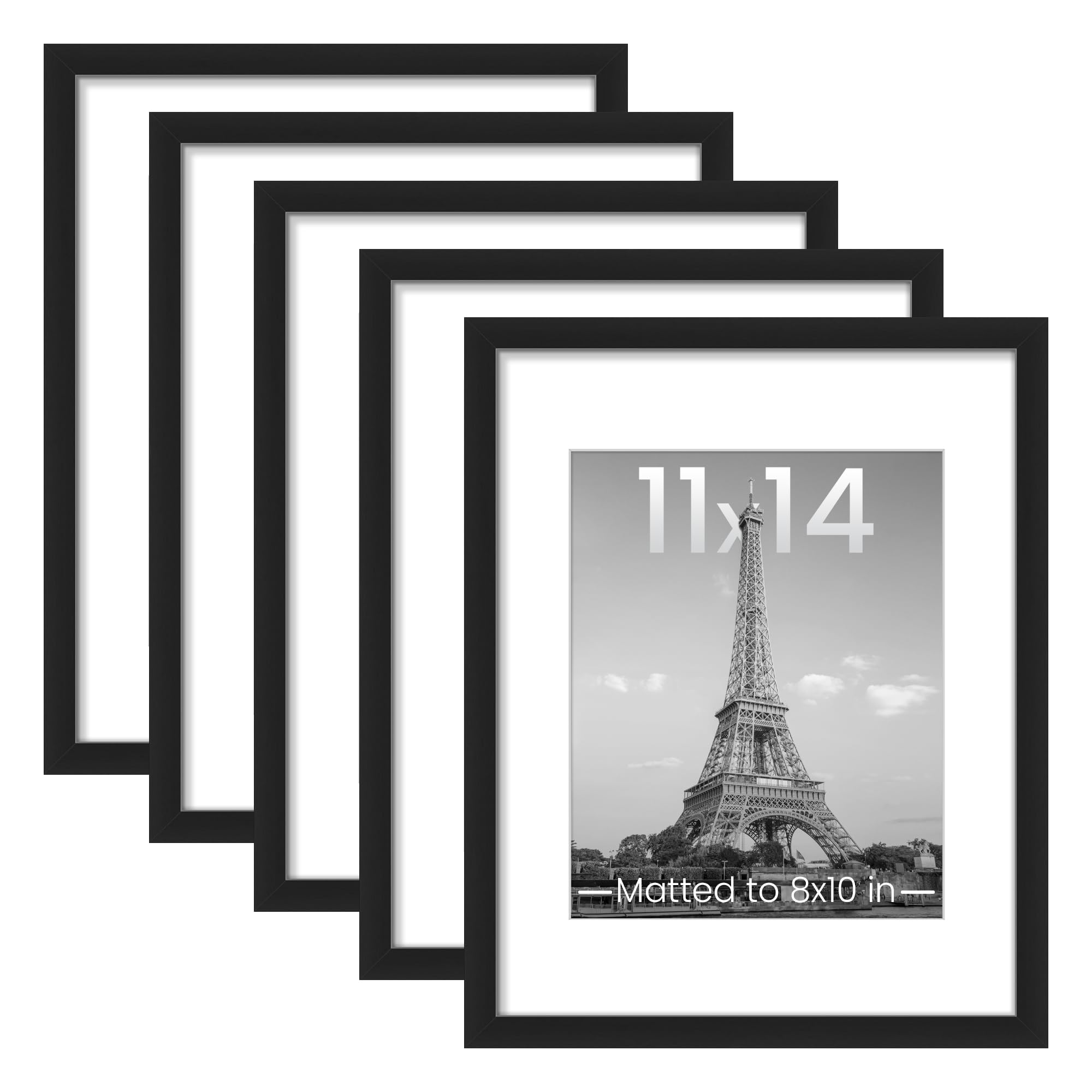 2 Best Matte Picture Frames