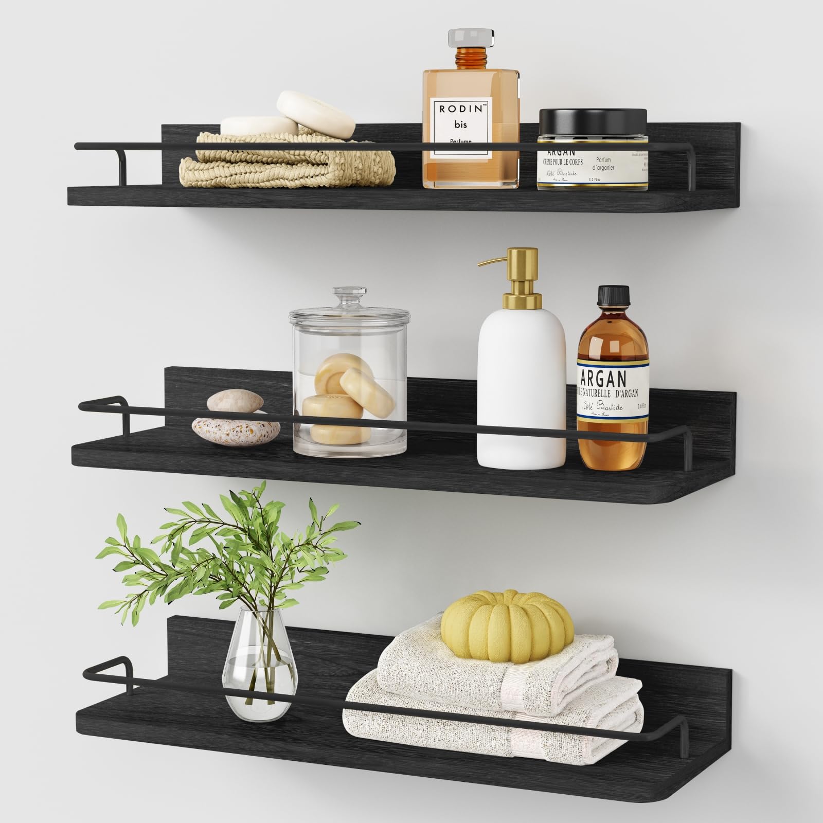 2 Best Maximalist Shelves