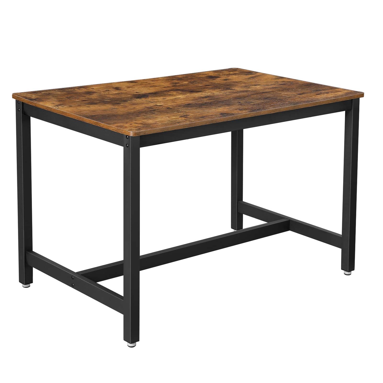 2 Best Metal Dining Tables