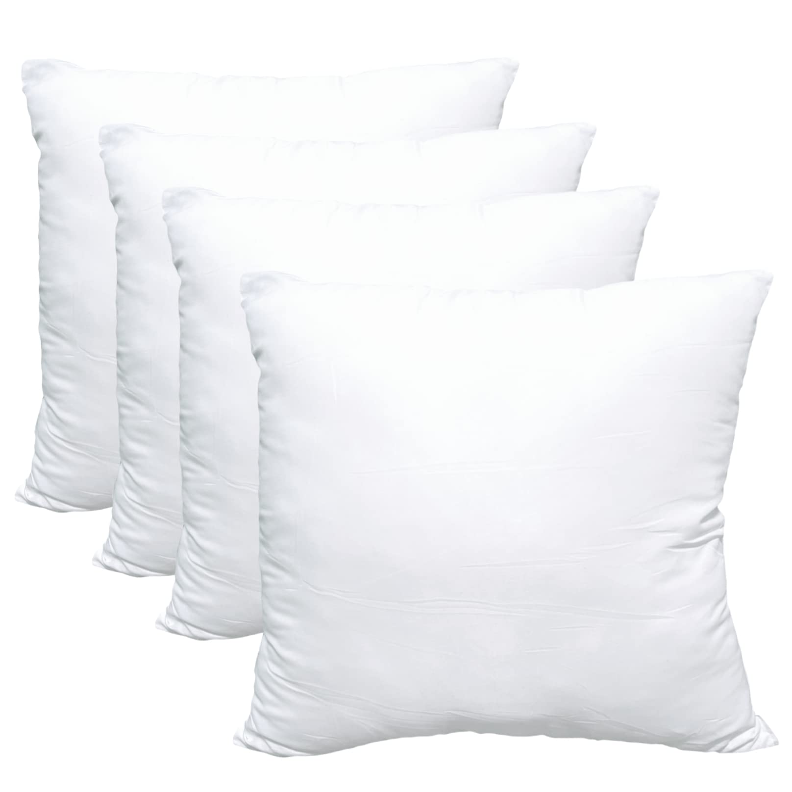 2 Best Microfiber Cushions