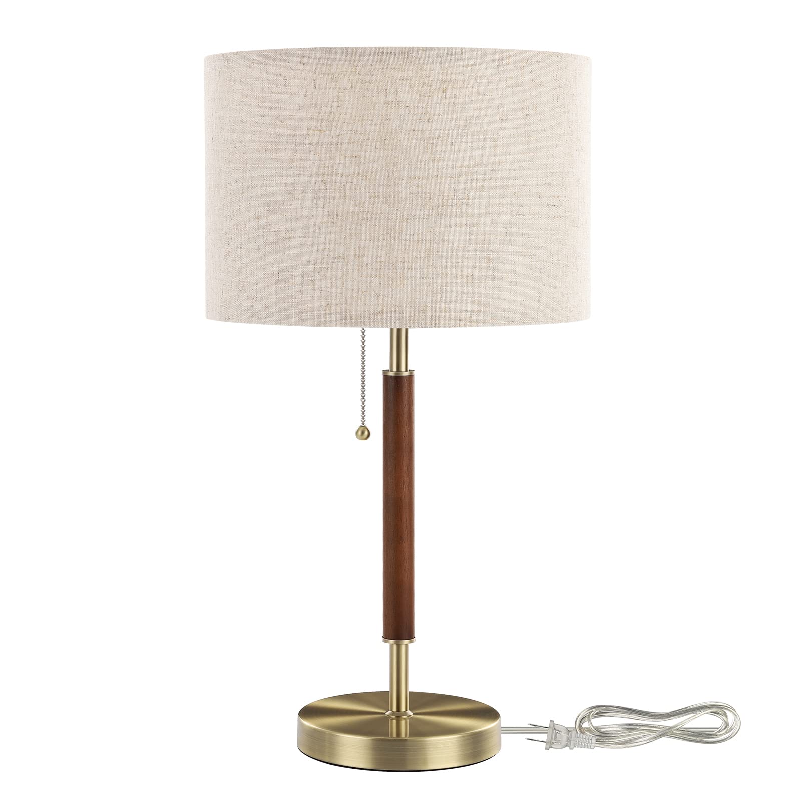 2 Best Mid Century Modern Table Lamps