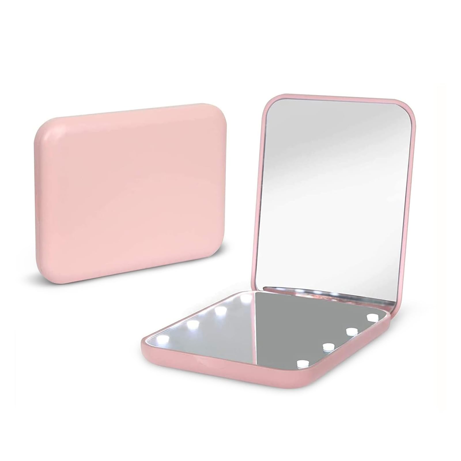 2 Best Mini Mirrors