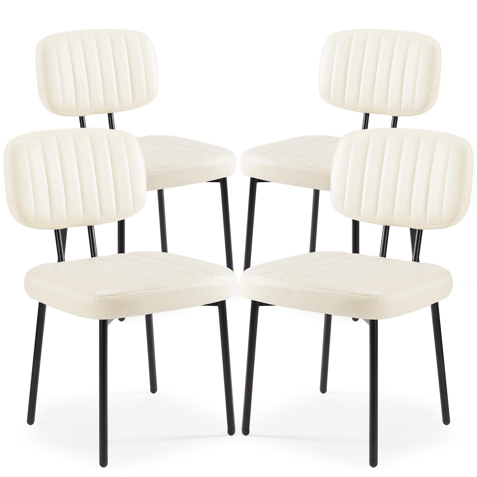 2 Best Minimalist Dining Chairs