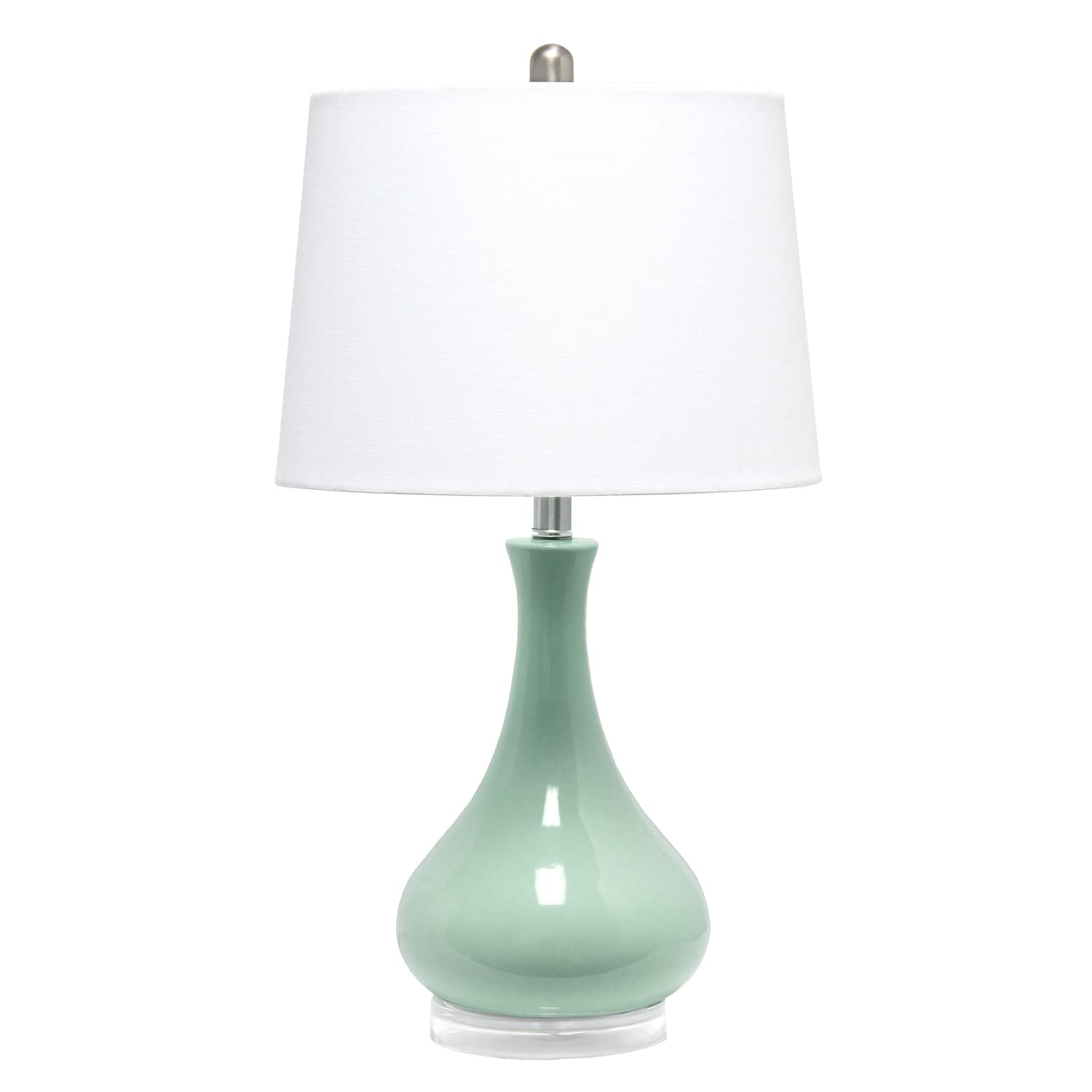 2 Best Mint Table Lamps