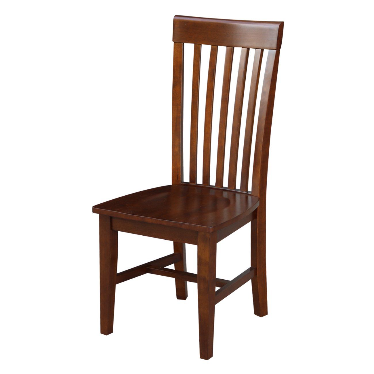 2 Best Mission Style Dining Chairs