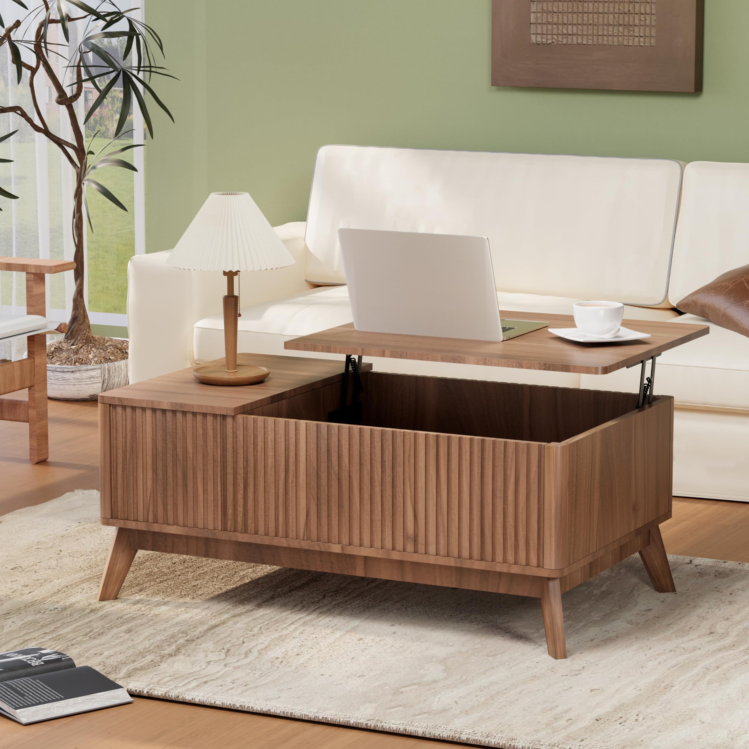 2 Best Modern Coffee Tables