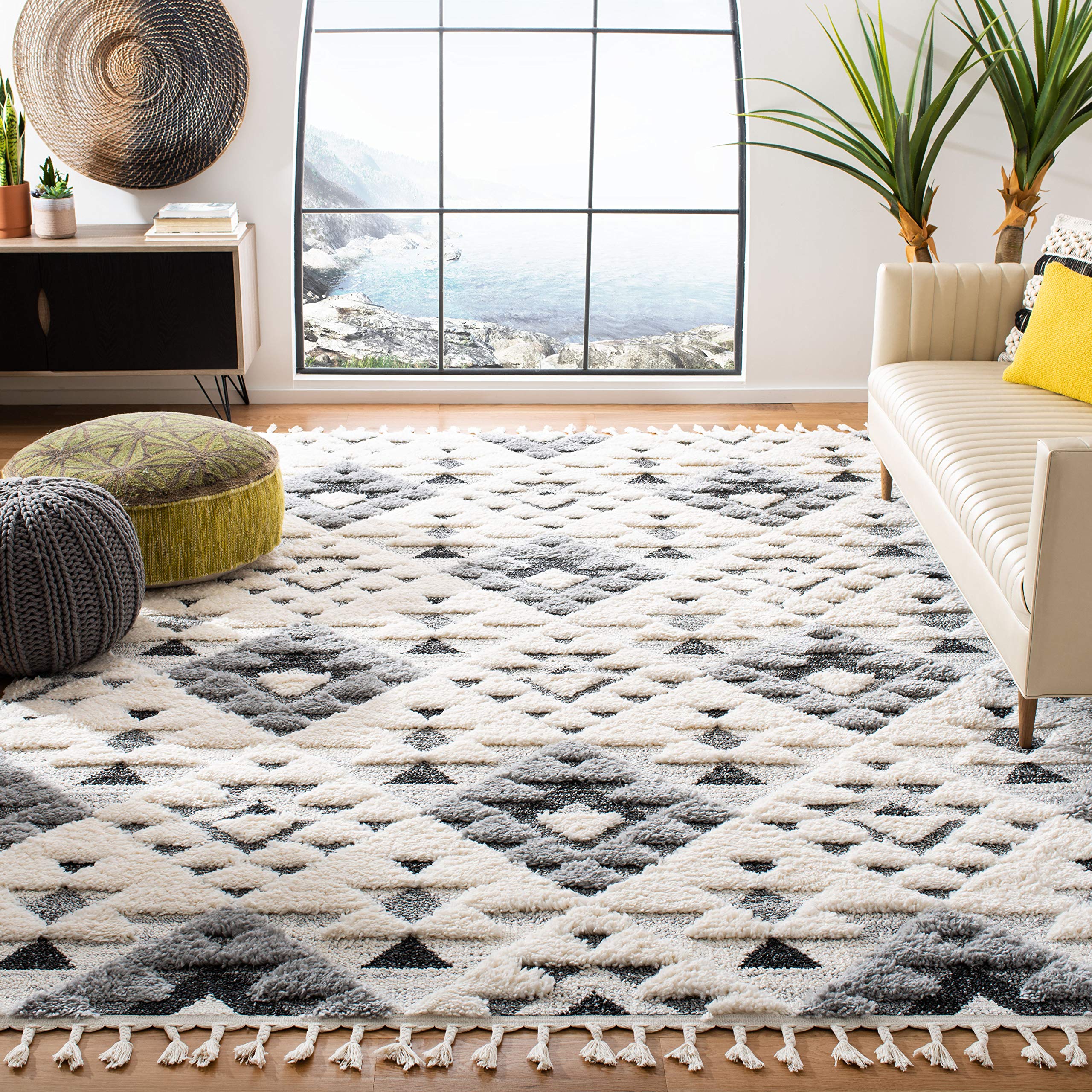 2 Best Moroccan Rugs