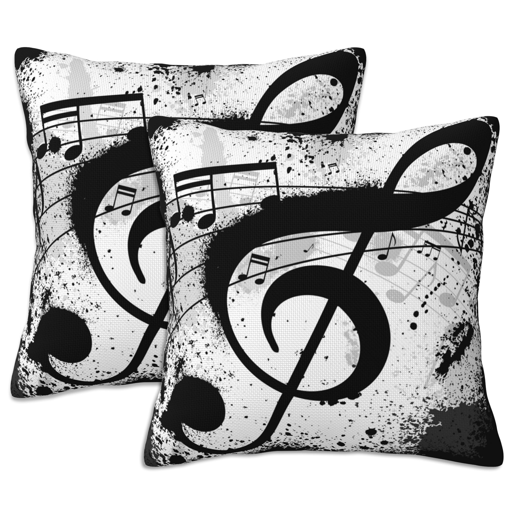 2 Best Music Room Cushions