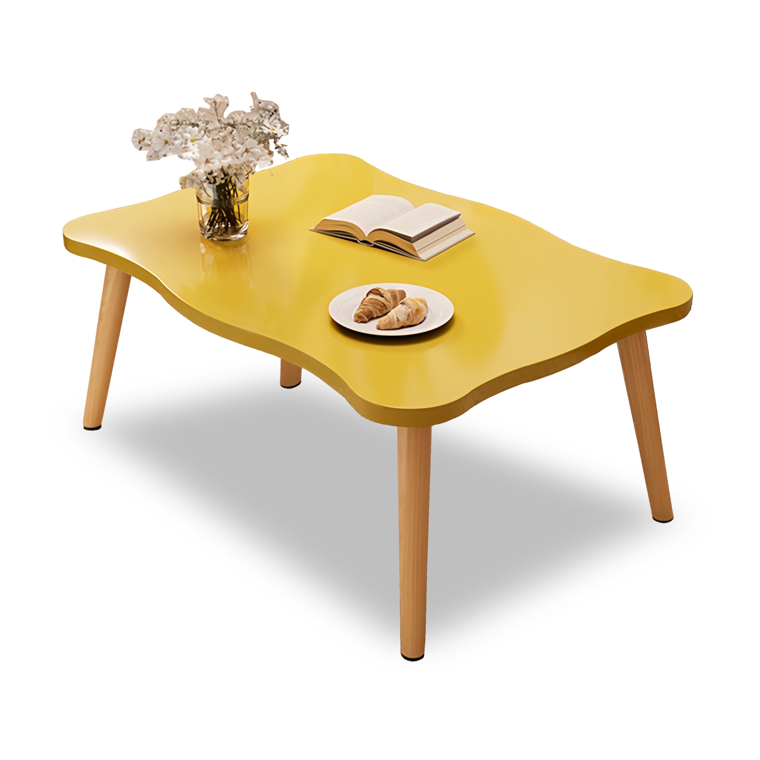 2 Best Mustard Coffee Tables