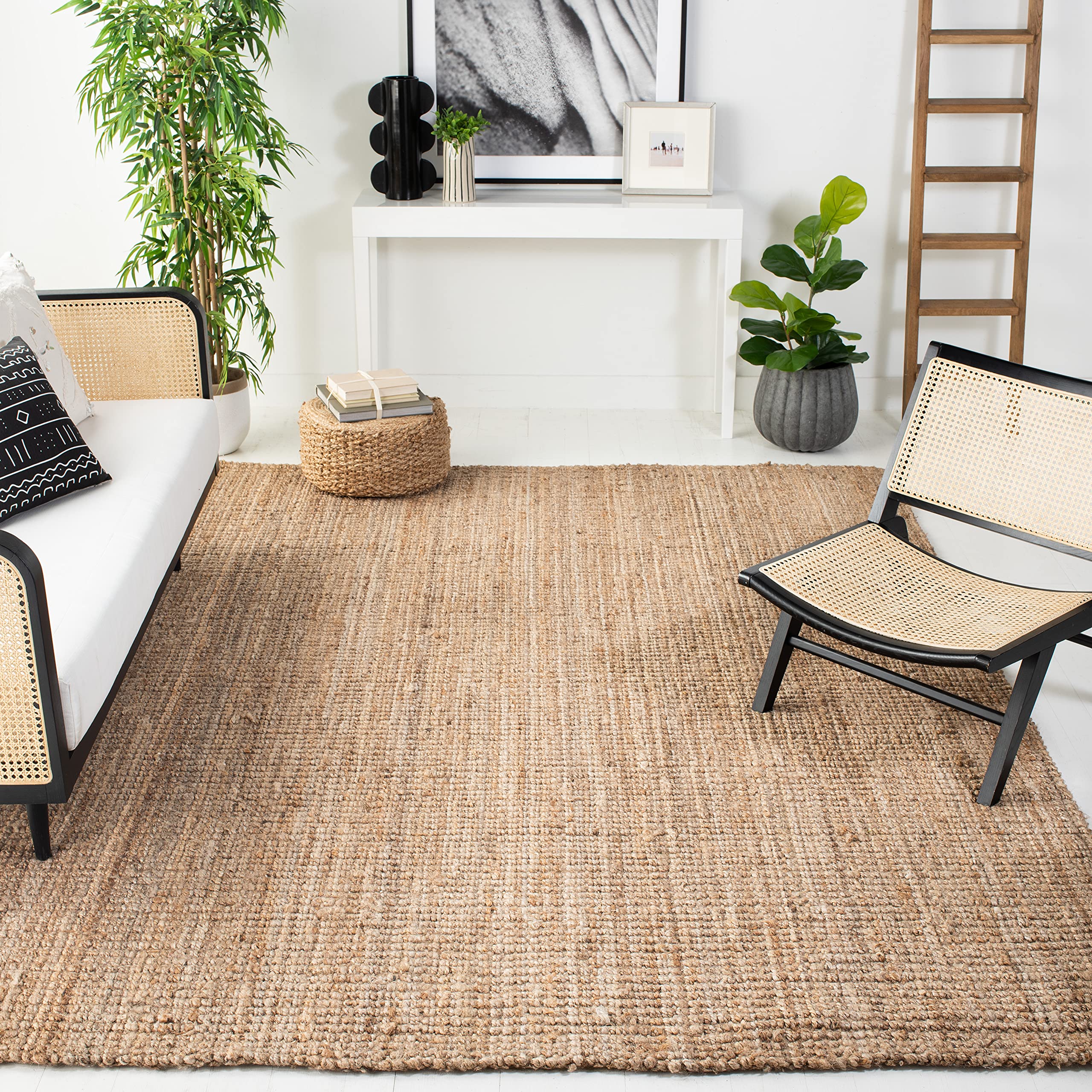 2 Best Natural Fiber Rugs