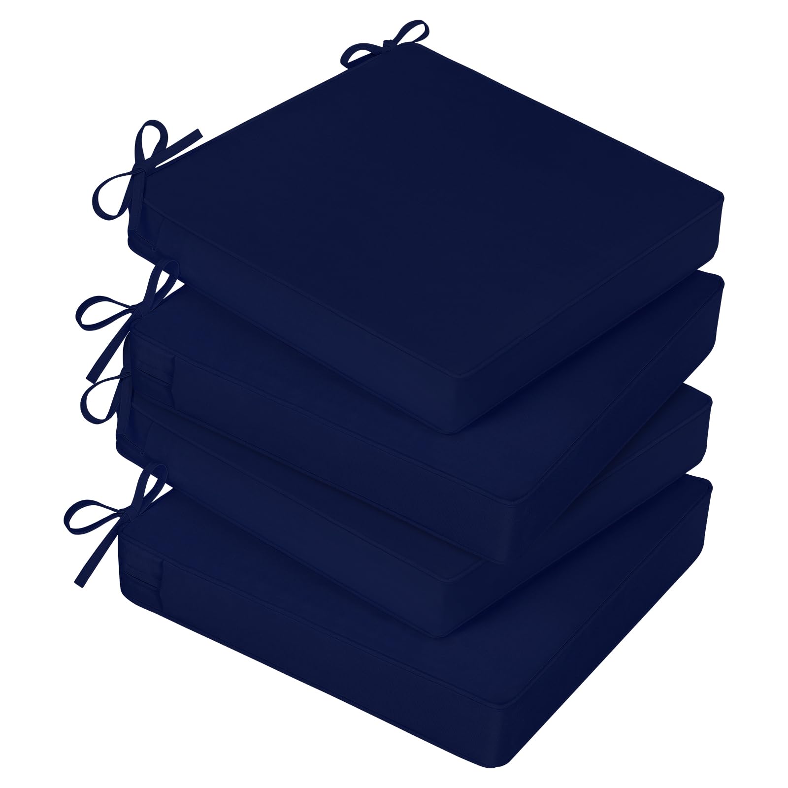 2 Best Navy Blue Cushions