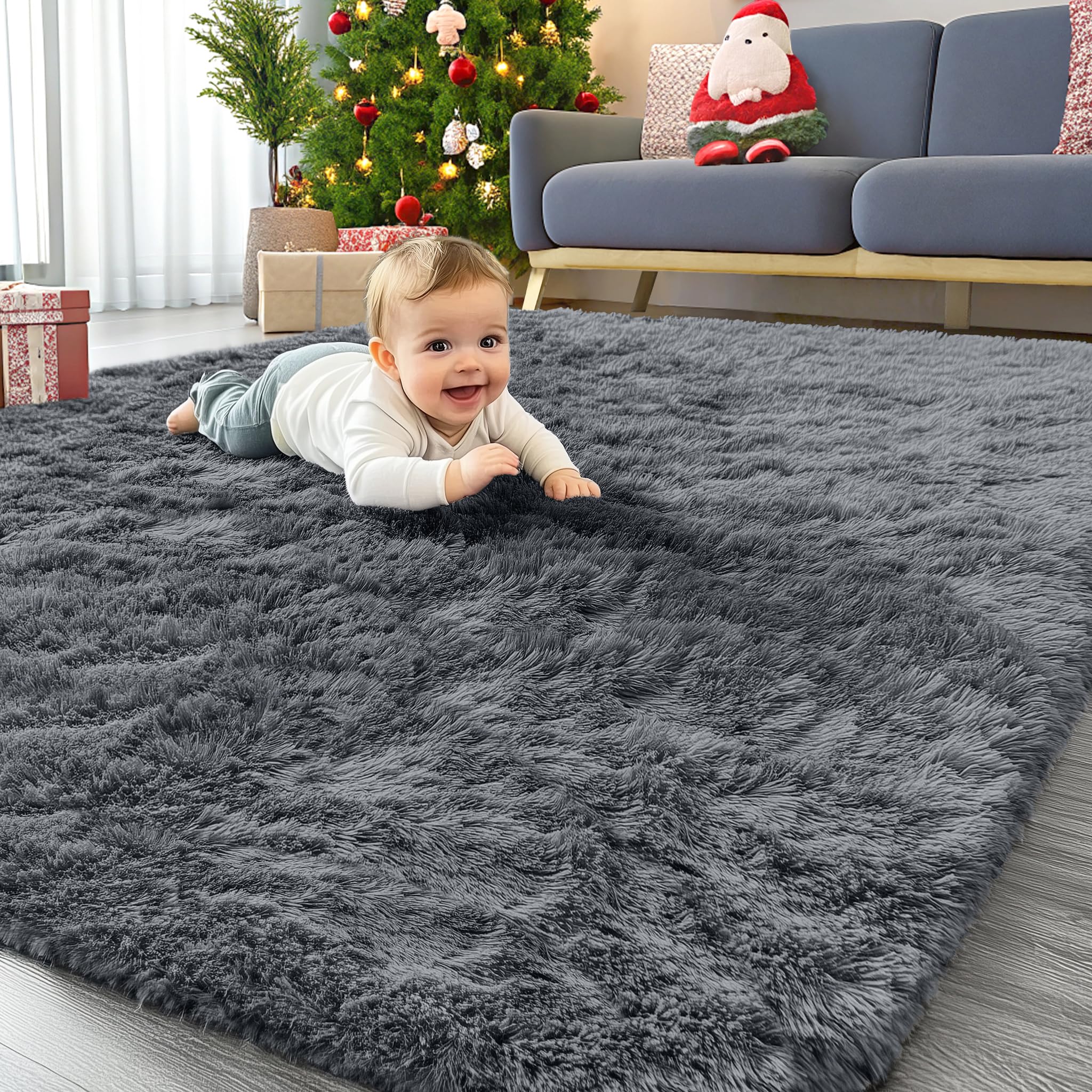 2 Best Nursery Rugs