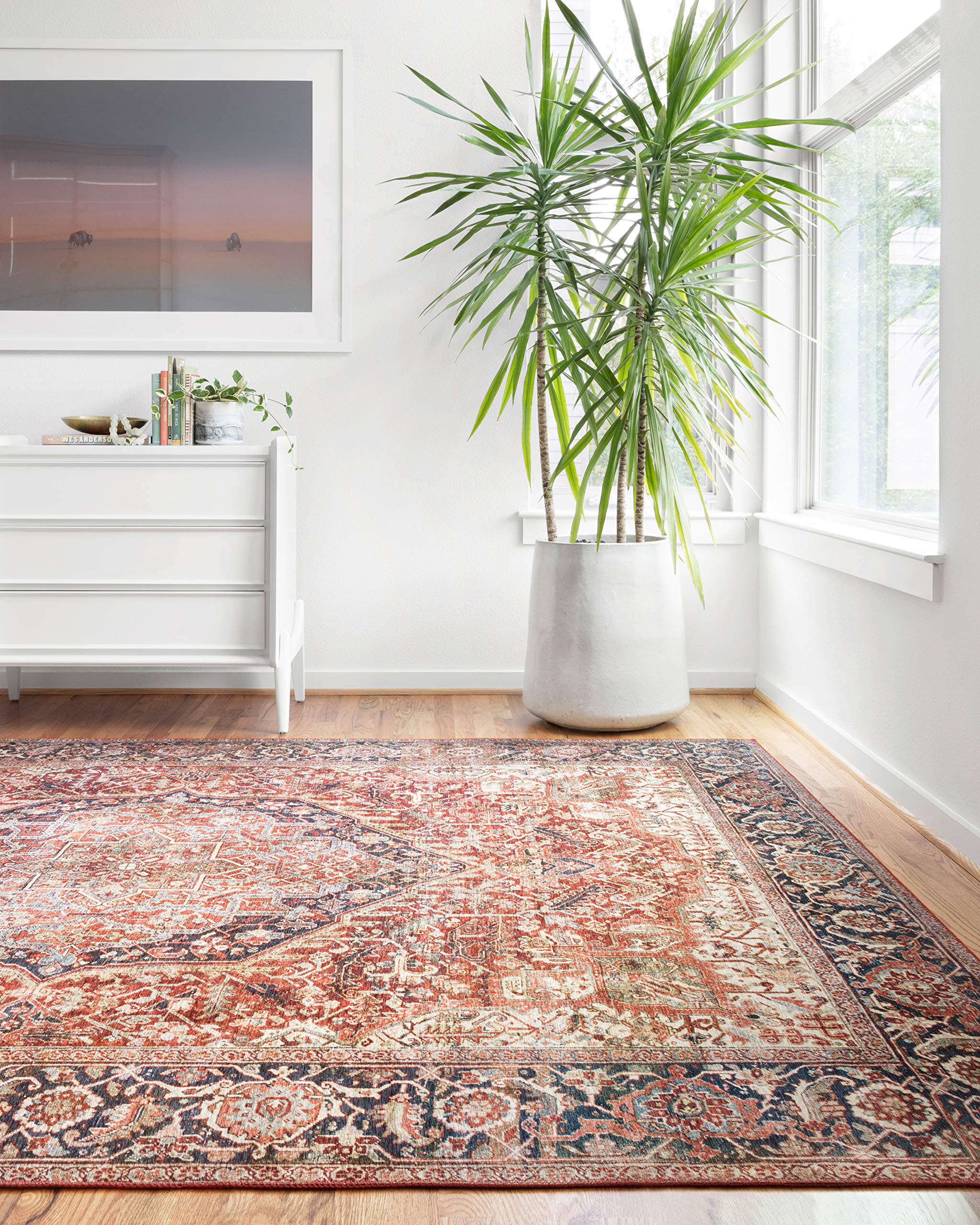 2 Best Oriental Rugs