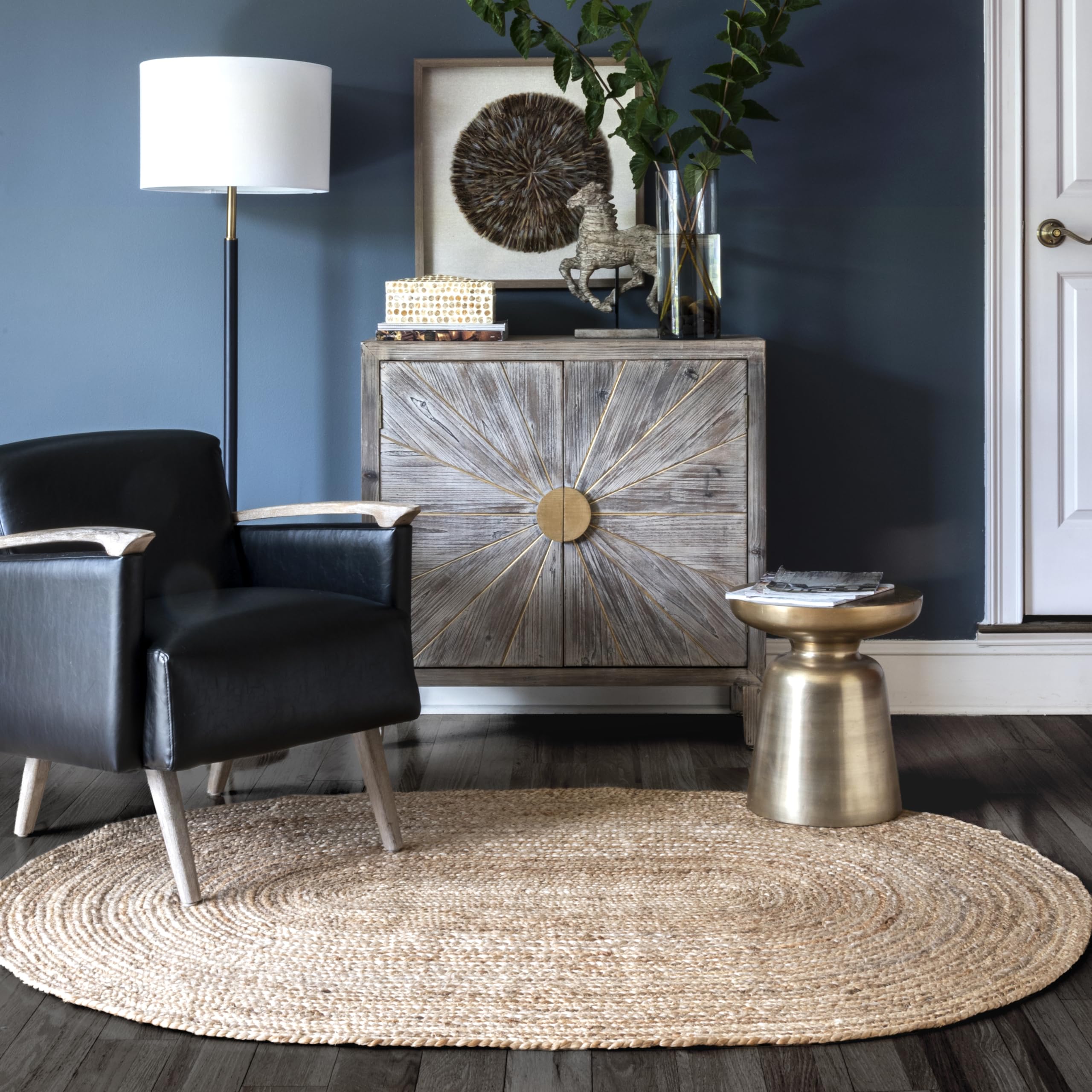 2 Best Oval Rugs