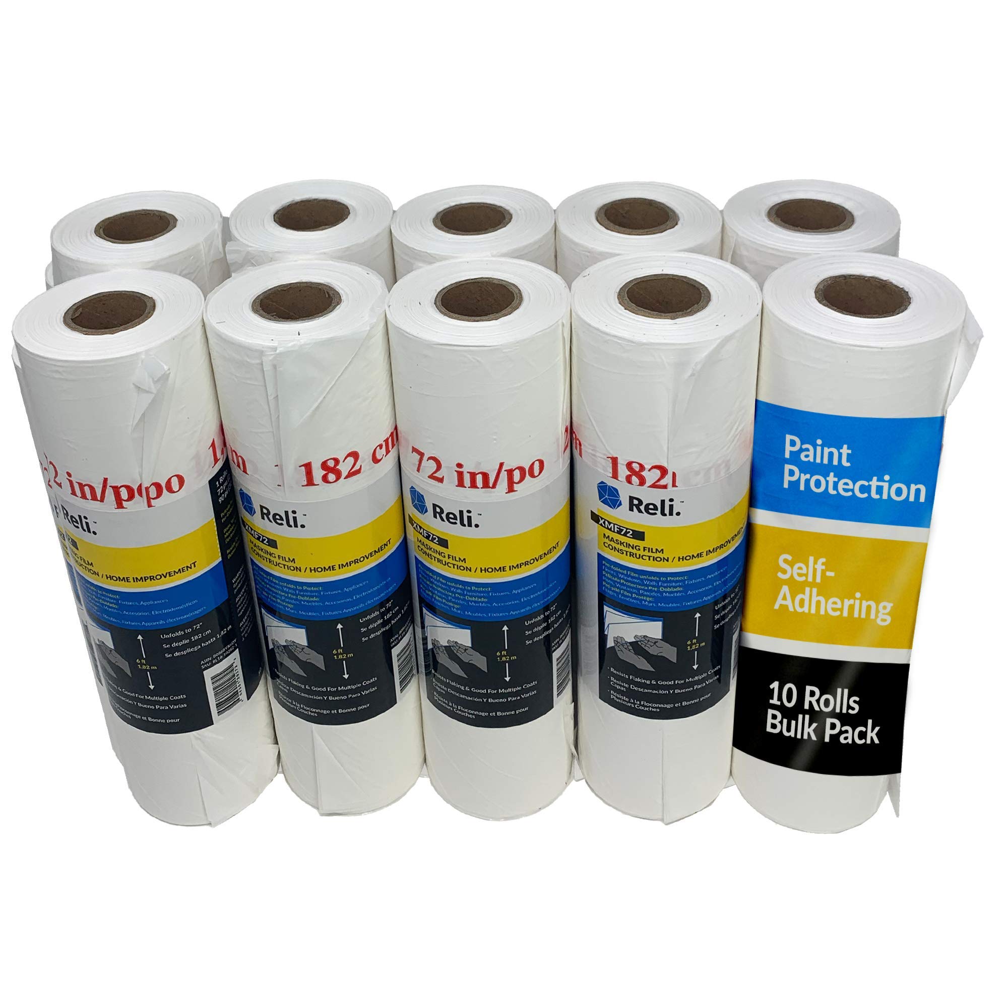 2 Best Painters Masking Film