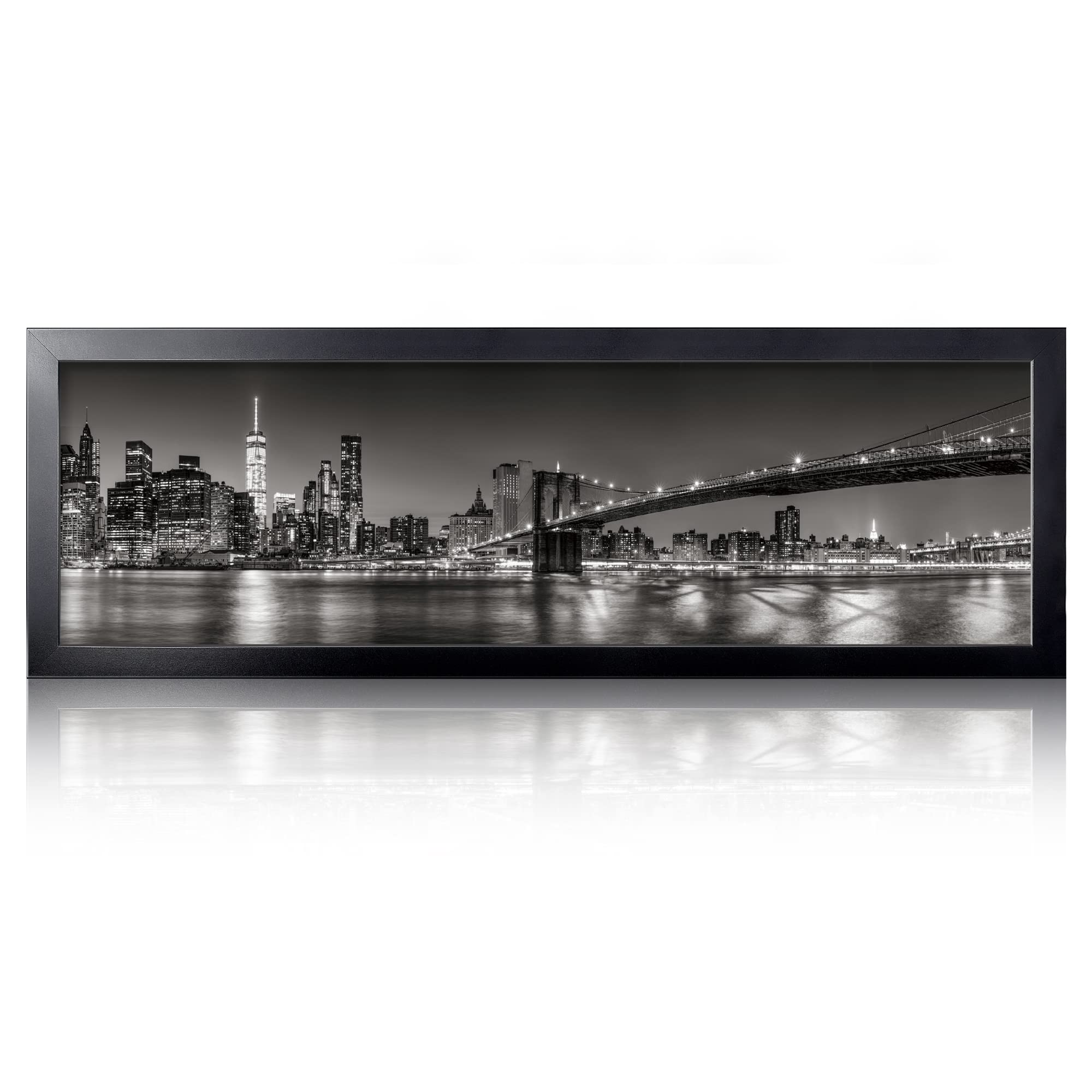 2 Best Panoramic Picture Frames