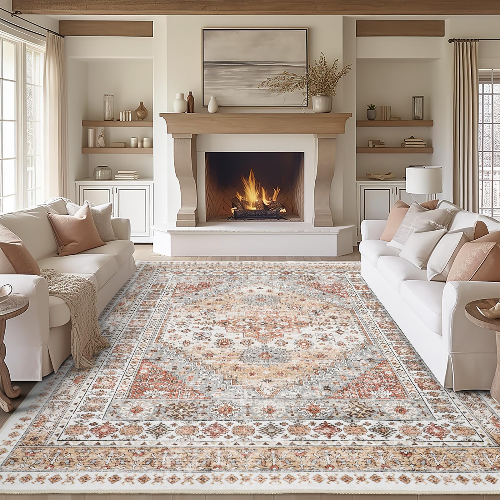 2 Best Persian Rugs