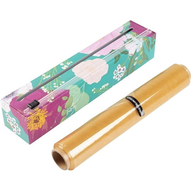 2 Best Plastic Wrap For Preserving Brushes And Rollers