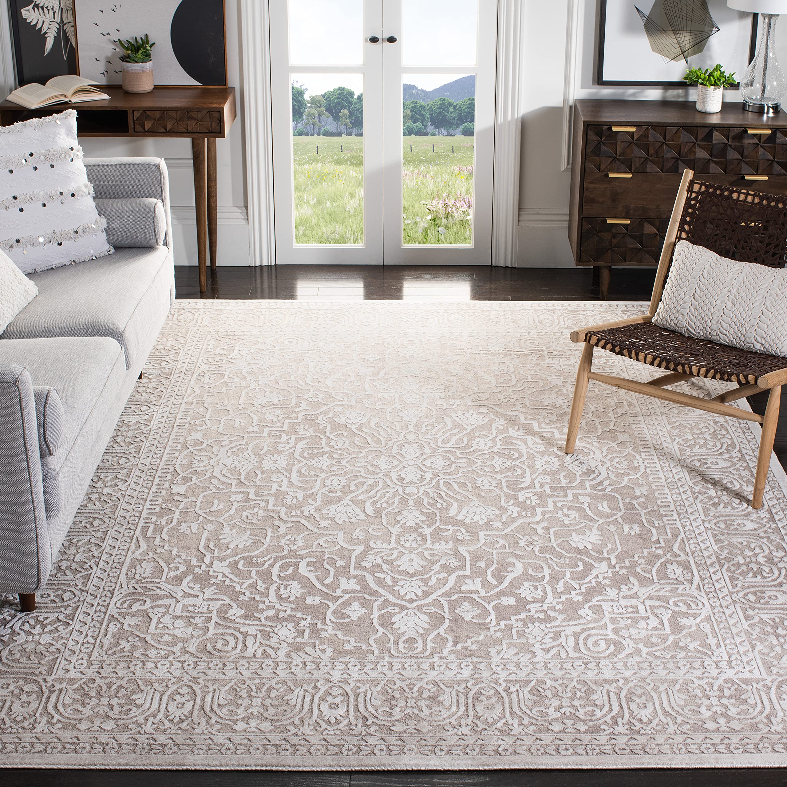 2 Best Polypropylene Rugs