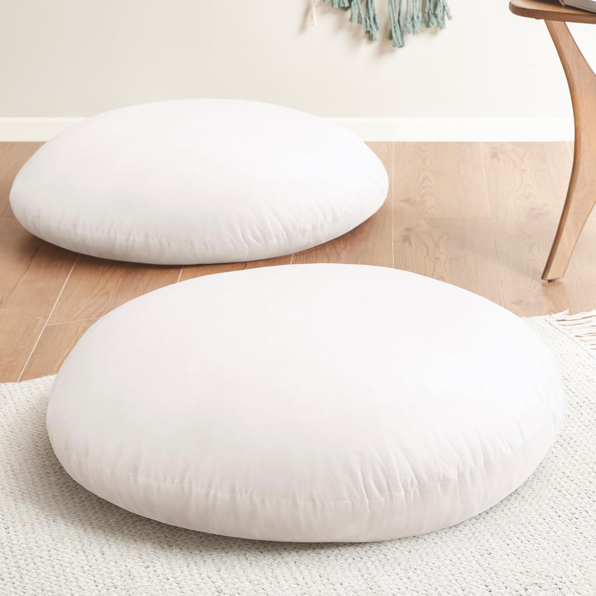 2 Best Pouf Cushions