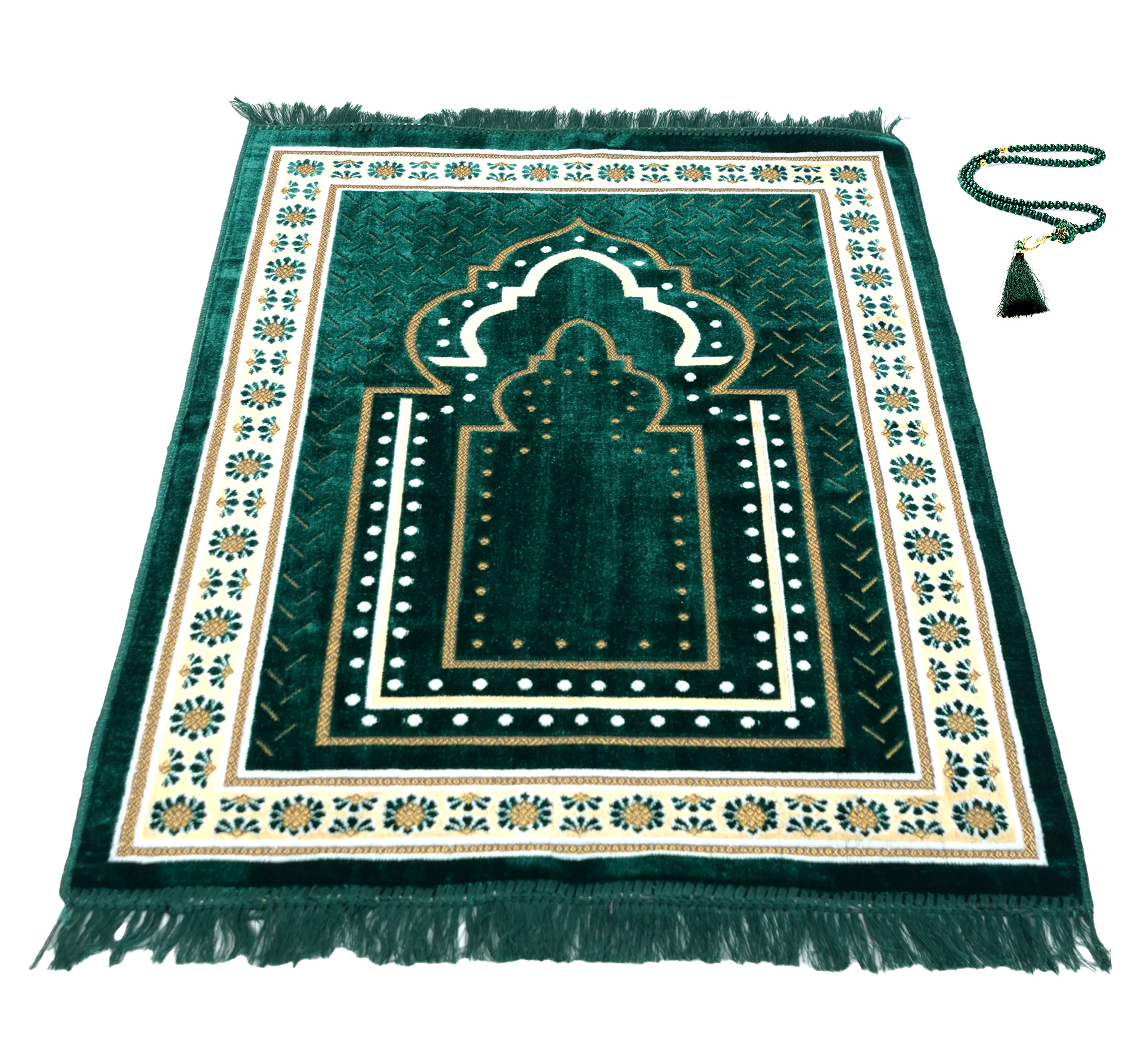 2 Best Prayer Rugs