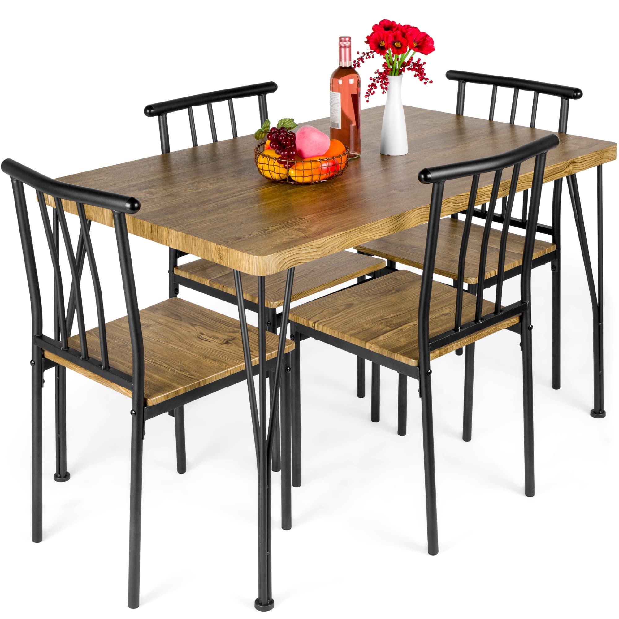 2 Best Rectangular Dining Tables